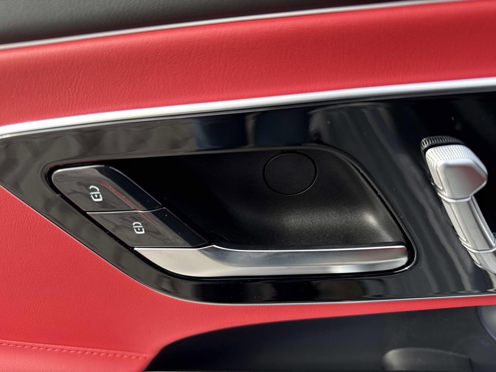 2026 MERCEDES-BENZ CLE - Image 16