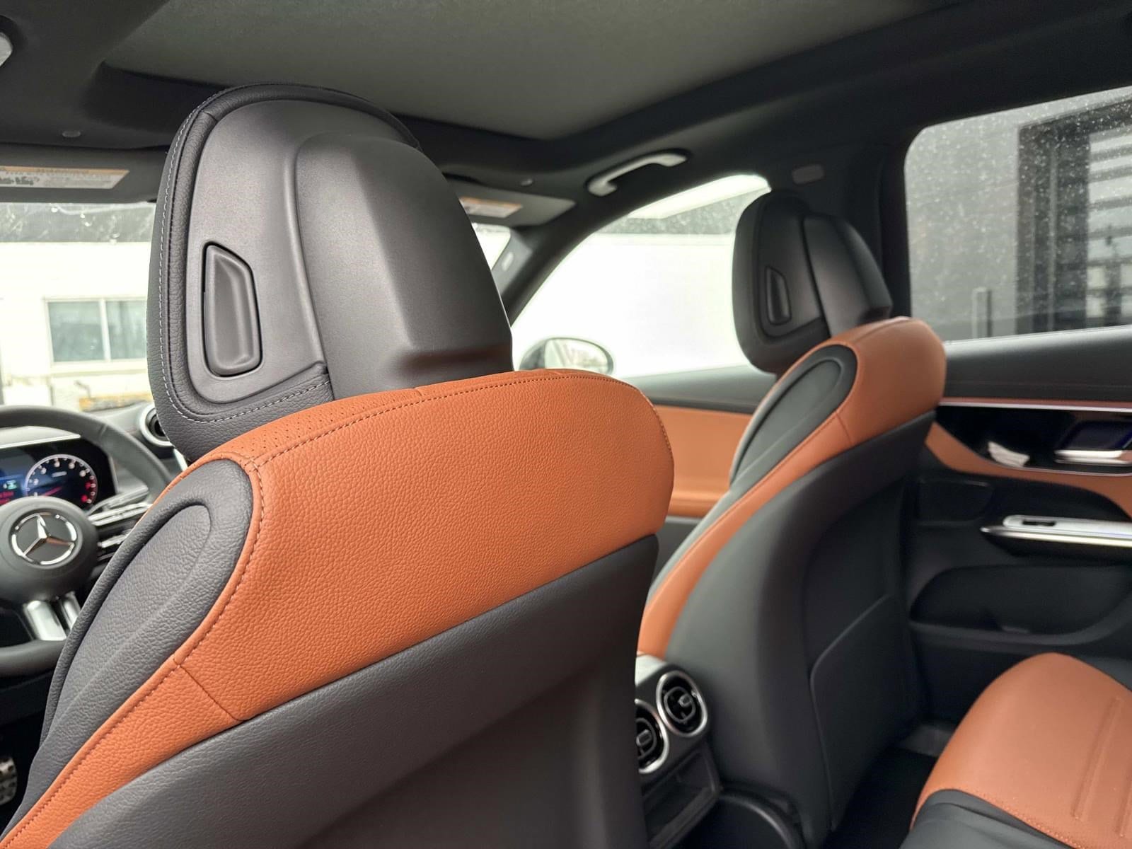 2026 MERCEDES-BENZ GLC-CLASS - Image 20