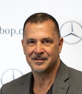 Staff member Victor Ciccio from ID_1c5f61a38309