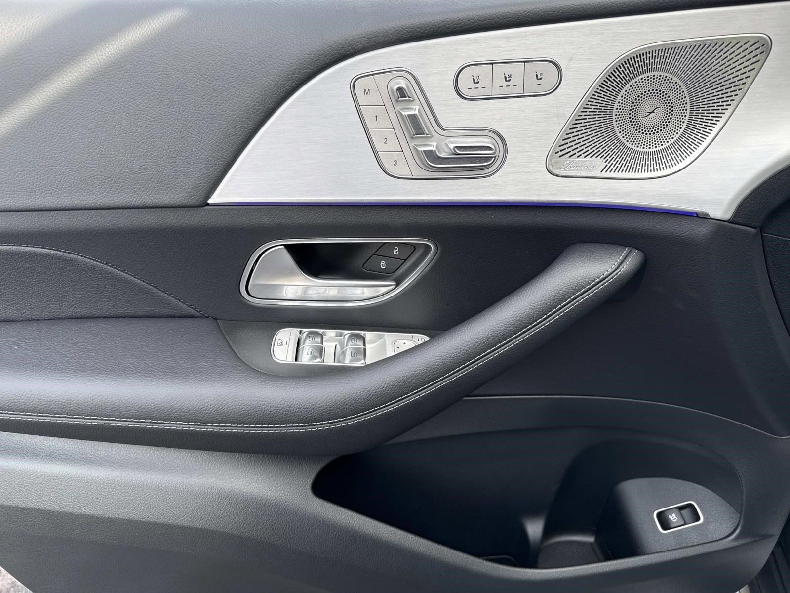 2026 MERCEDES-BENZ GLS-CLASS - Image 24