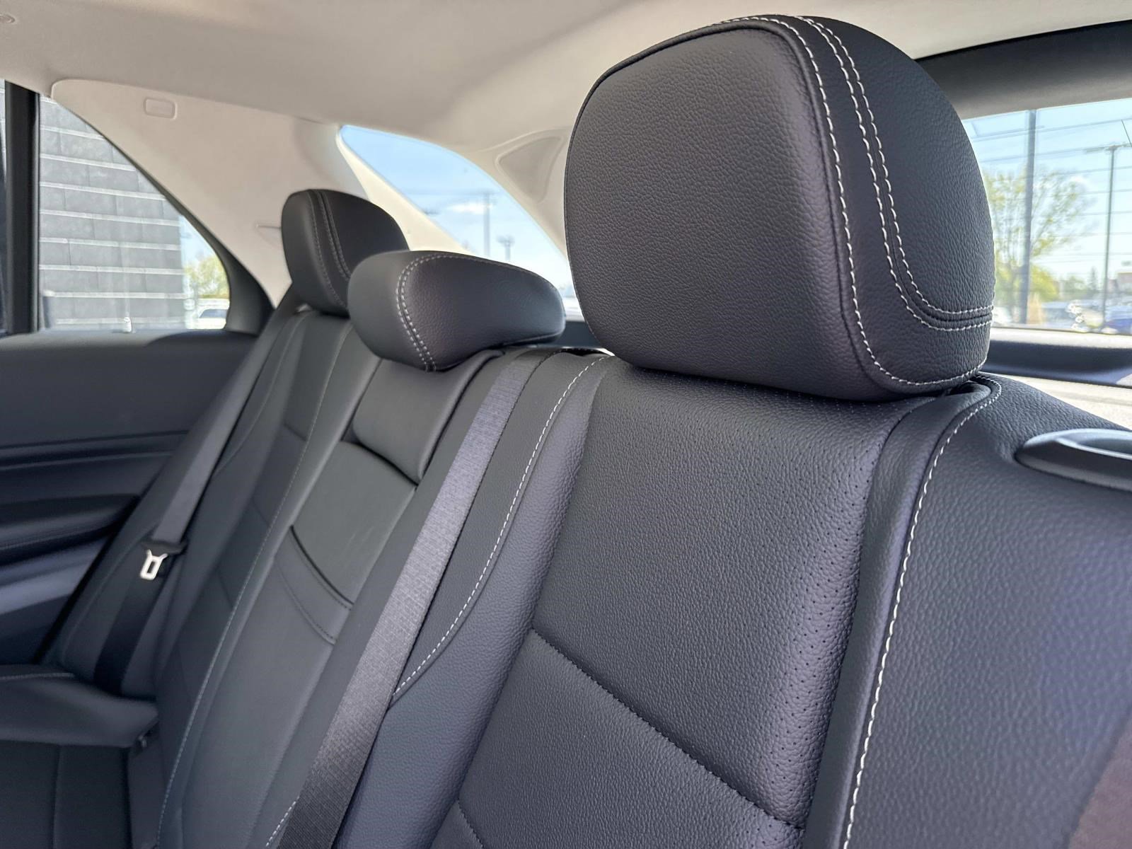 2026 MERCEDES-BENZ GLE-CLASS - Image 21