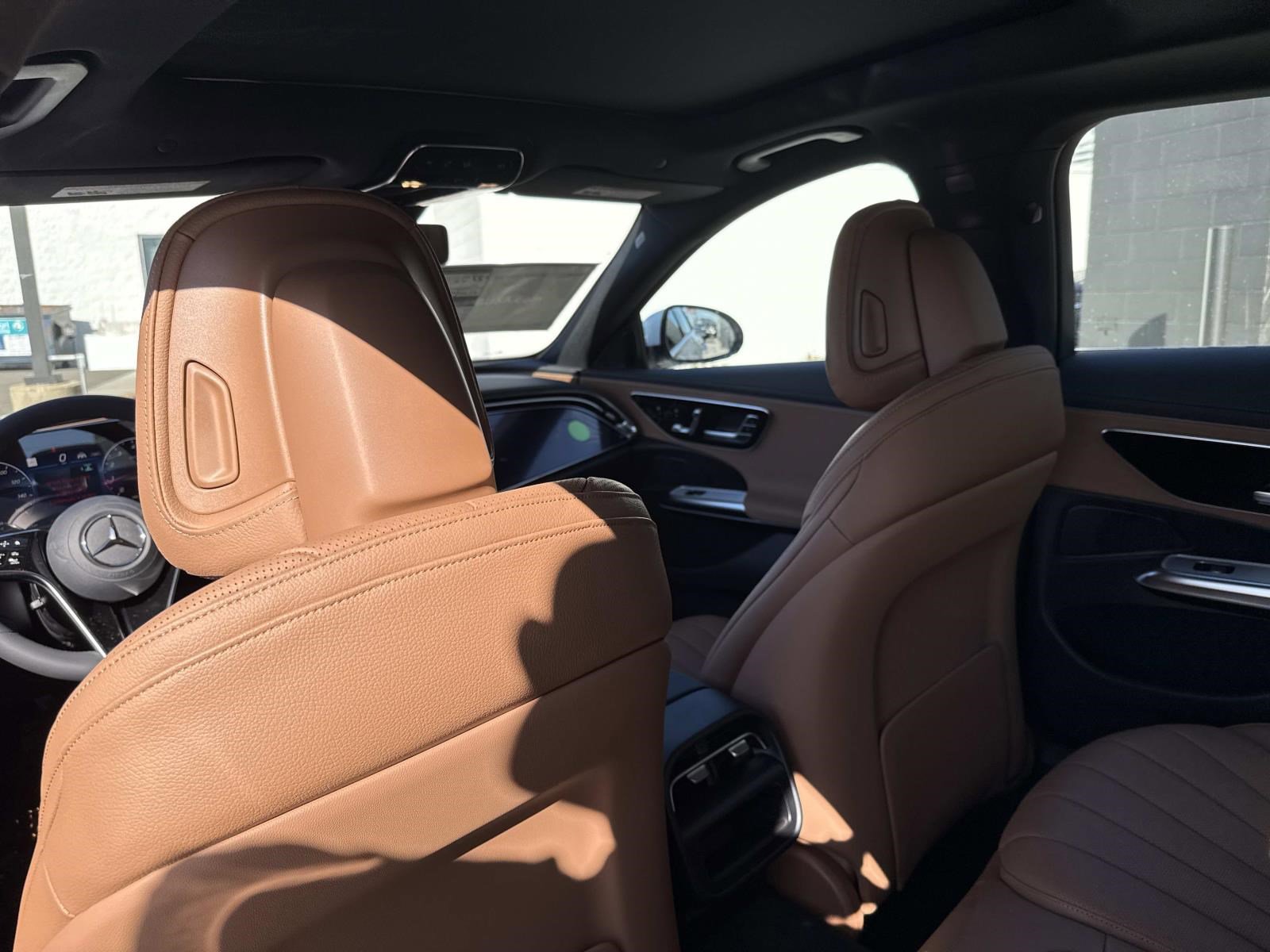 2026 MERCEDES-BENZ E-CLASS - Image 20