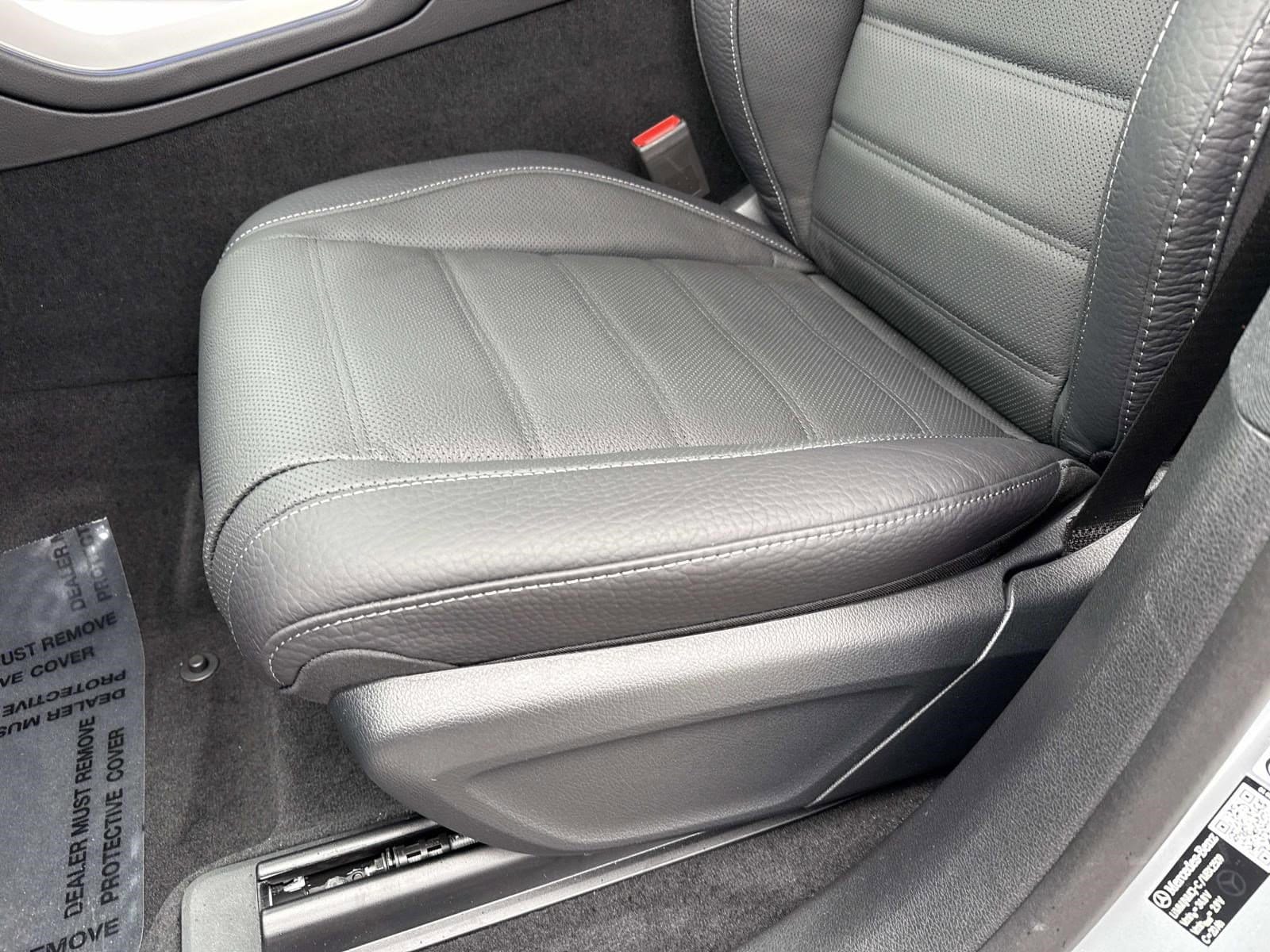 2026 MERCEDES-BENZ GLS-CLASS - Image 29