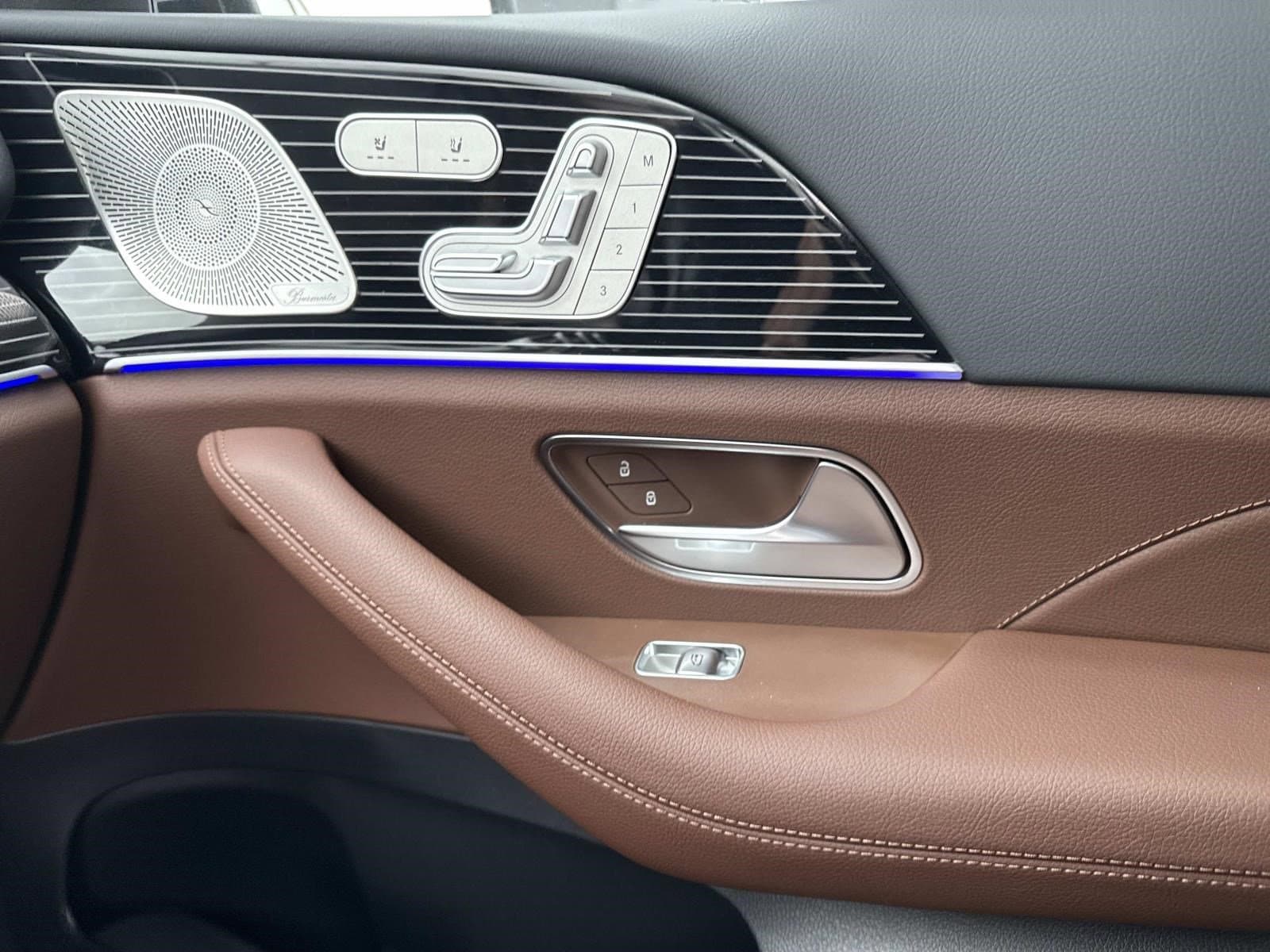 2026 MERCEDES-BENZ GLE-CLASS - Image 29