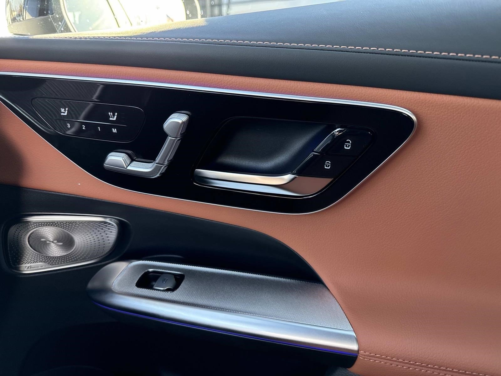 2026 MERCEDES-BENZ GLC-CLASS - Image 31