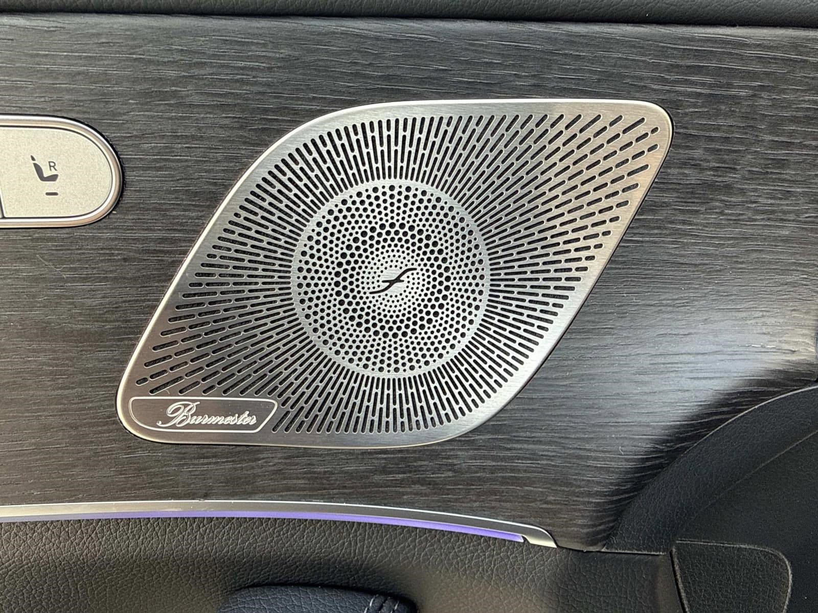 2026 MERCEDES-BENZ GLE-CLASS - Image 25