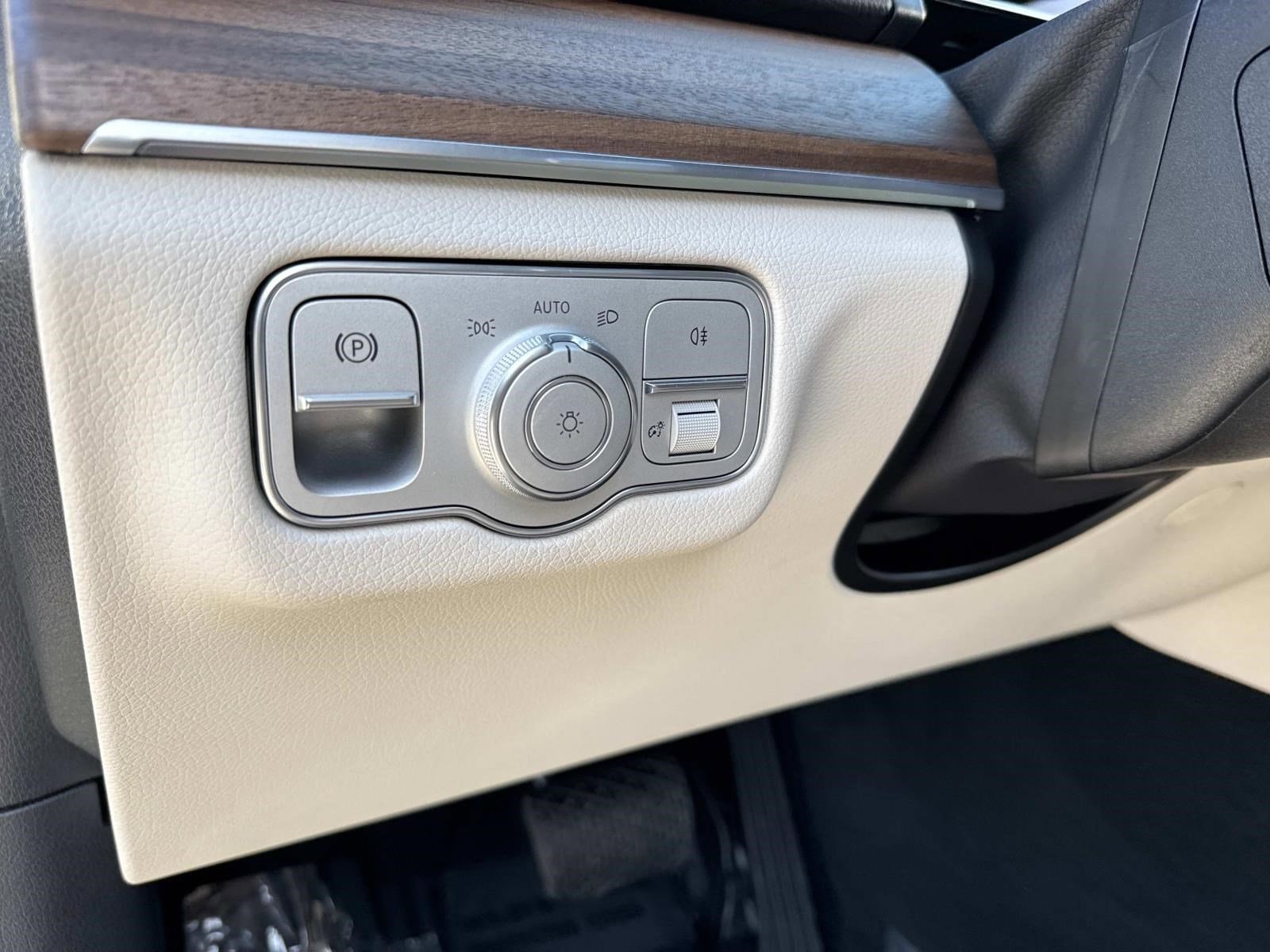 2026 MERCEDES-BENZ GLE-CLASS - Image 33