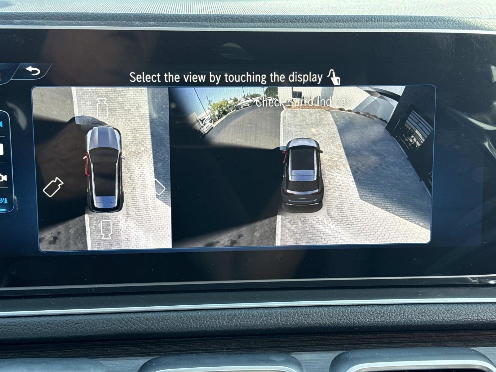 2026 MERCEDES-BENZ GLE-CLASS - Image 33