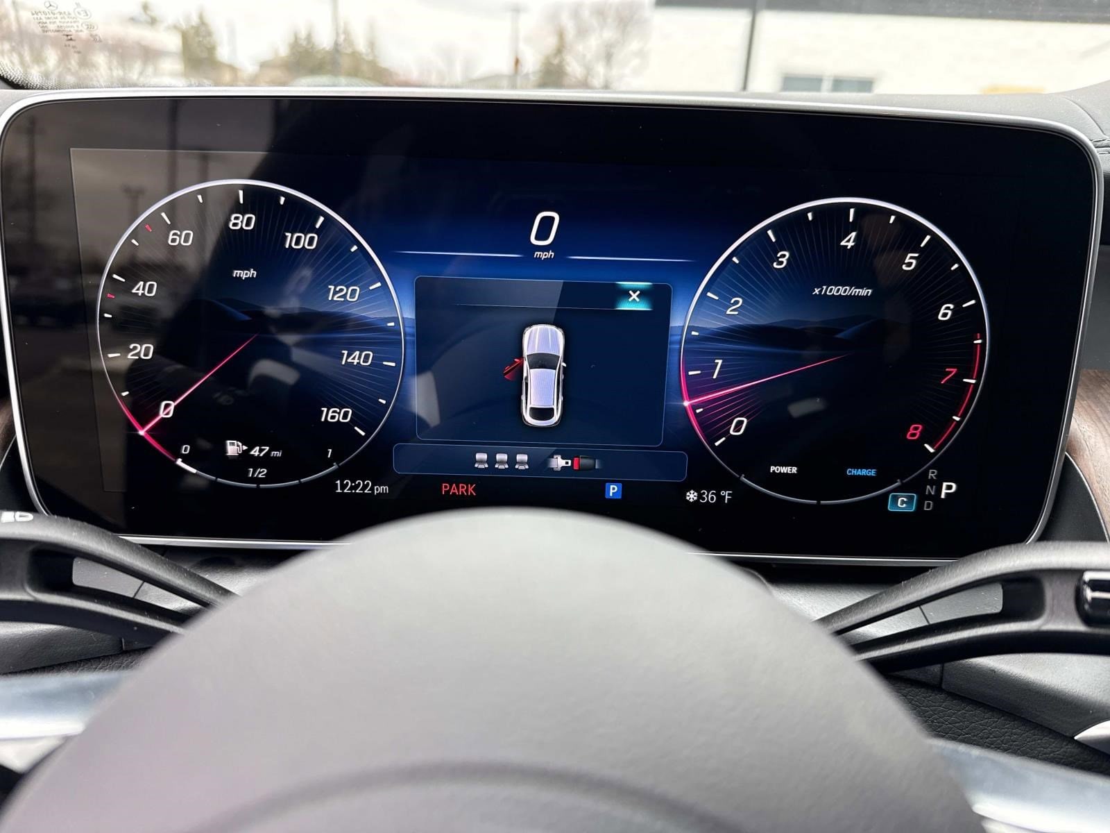 2026 MERCEDES-BENZ GLC-CLASS - Image 39