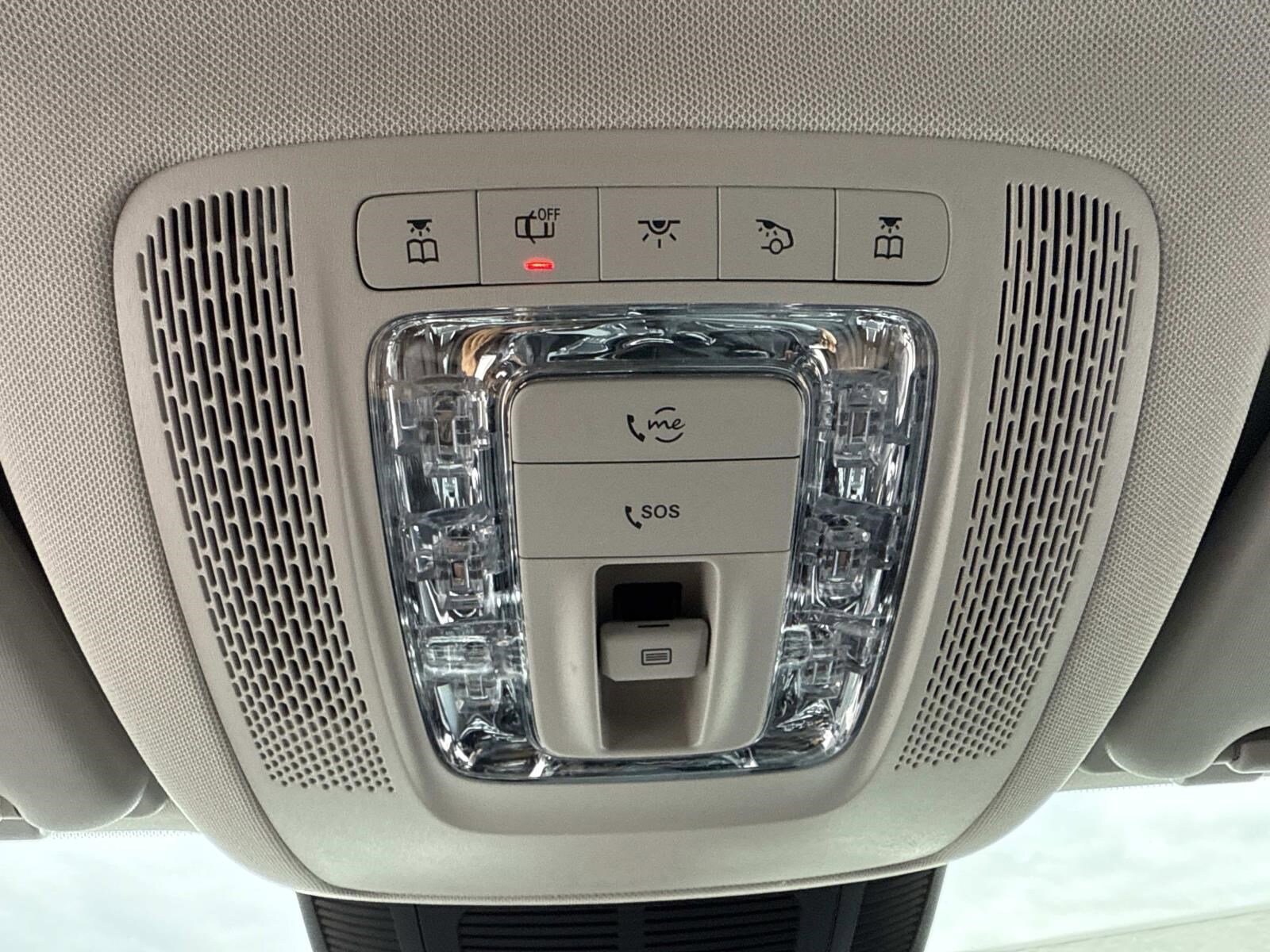 2026 MERCEDES-BENZ GLS-CLASS - Image 41