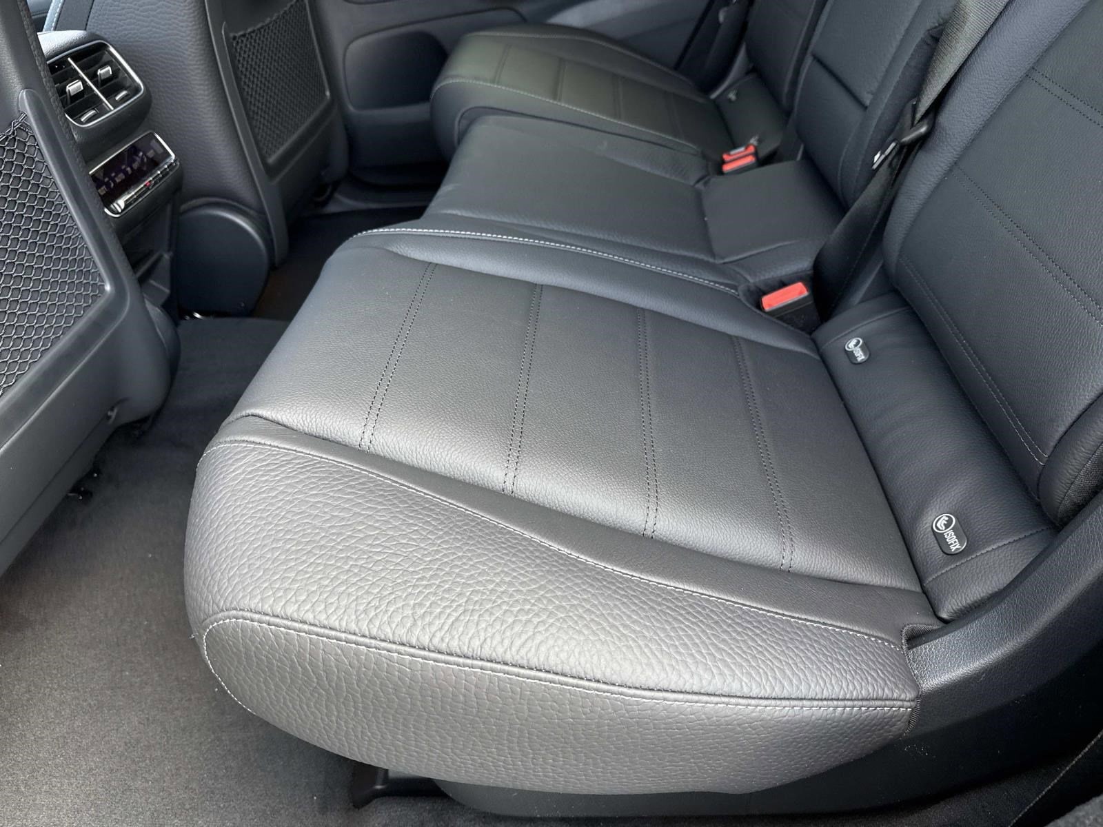 2026 MERCEDES-BENZ GLS-CLASS - Image 17