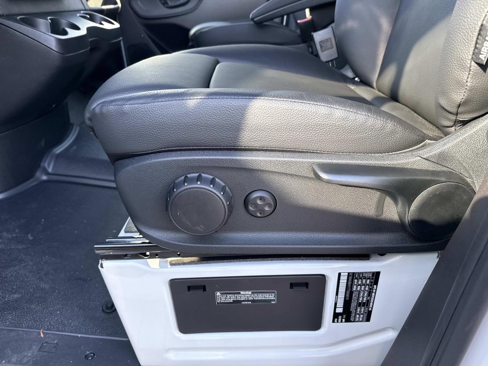 2026 MERCEDES-BENZ SPRINTER - Image 18