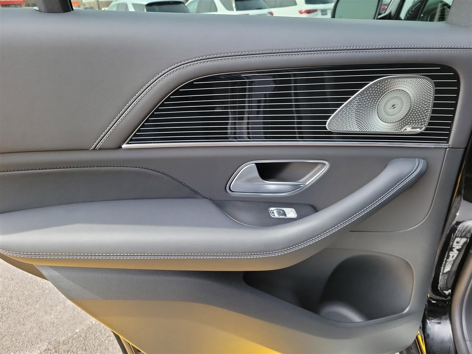 2025 MERCEDES-BENZ GLE-CLASS - Image 14