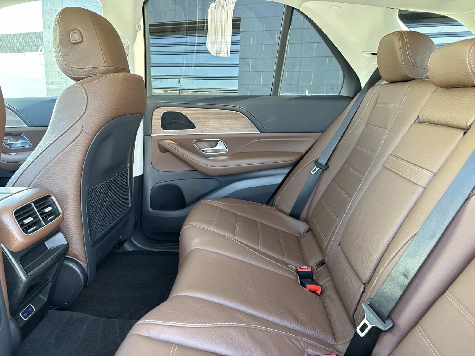 2026 MERCEDES-BENZ GLE-CLASS - Image 18