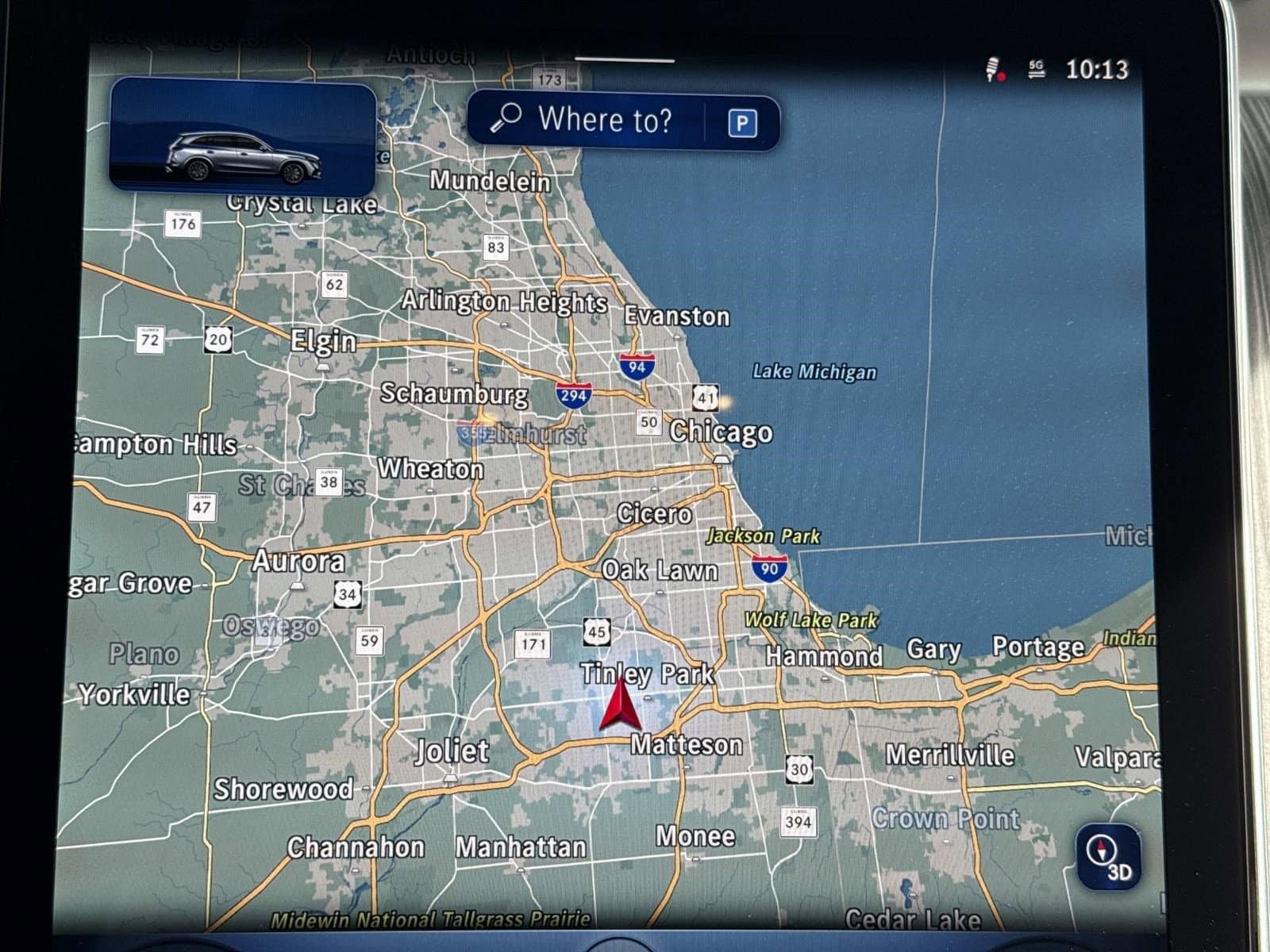 2026 MERCEDES-BENZ GLC-CLASS - Image 32