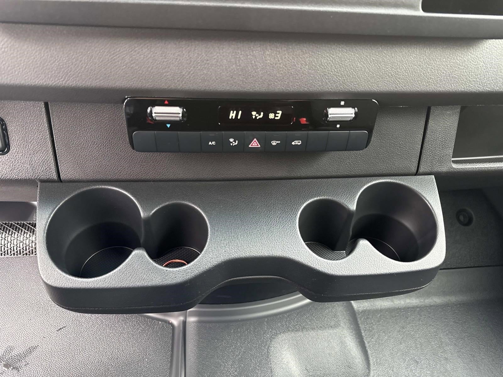 2026 MERCEDES-BENZ SPRINTER - Image 24