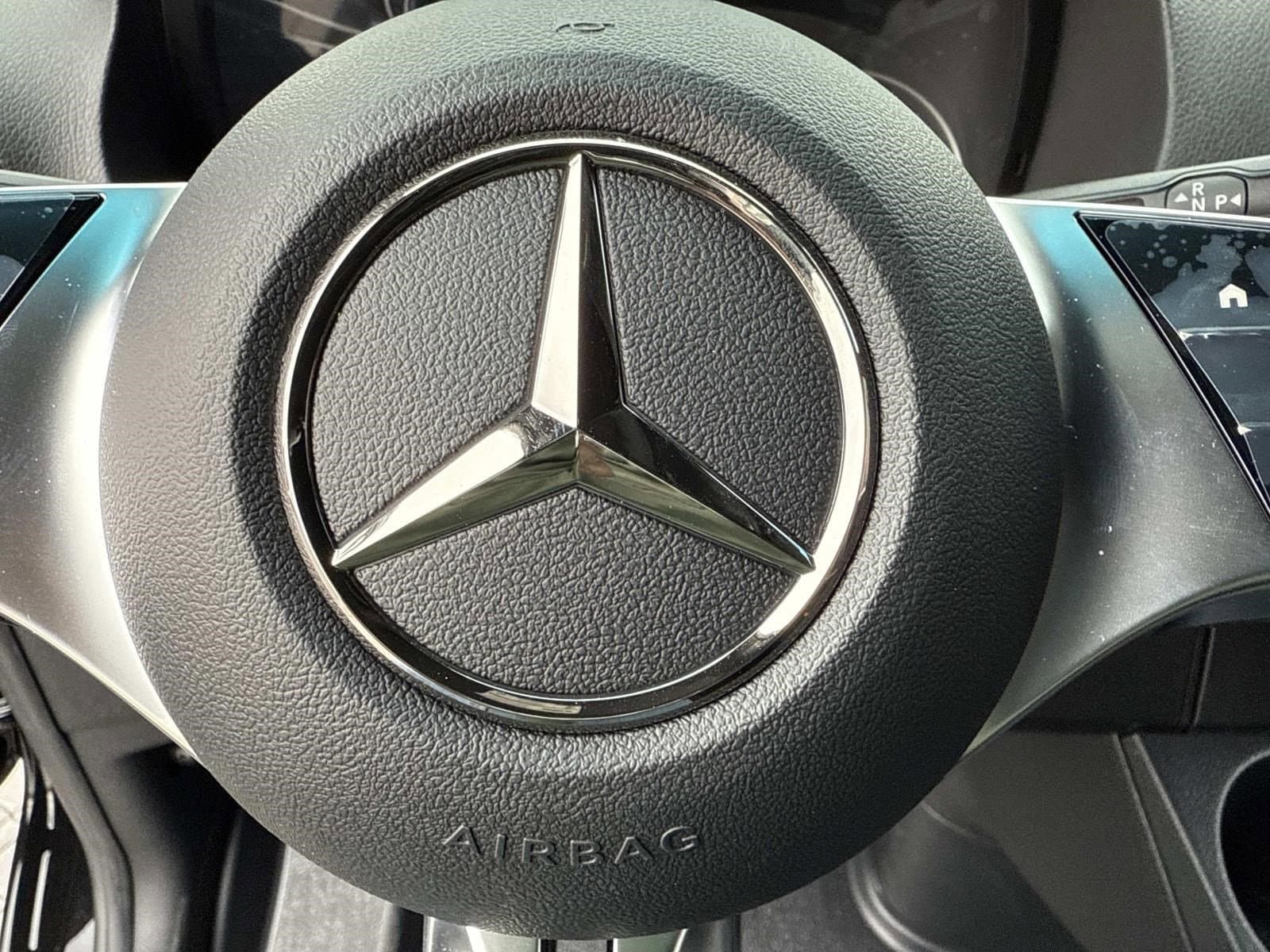 2026 MERCEDES-BENZ SPRINTER - Image 35