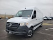 Mercedes-Benz Sprinter 3500XD