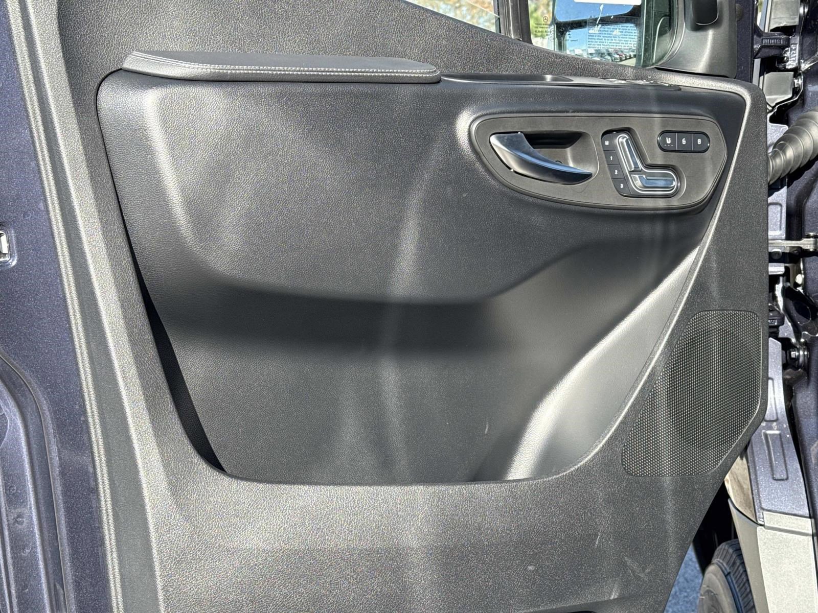 2026 MERCEDES-BENZ SPRINTER - Image 15