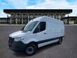 Mercedes-Benz Sprinter 2500