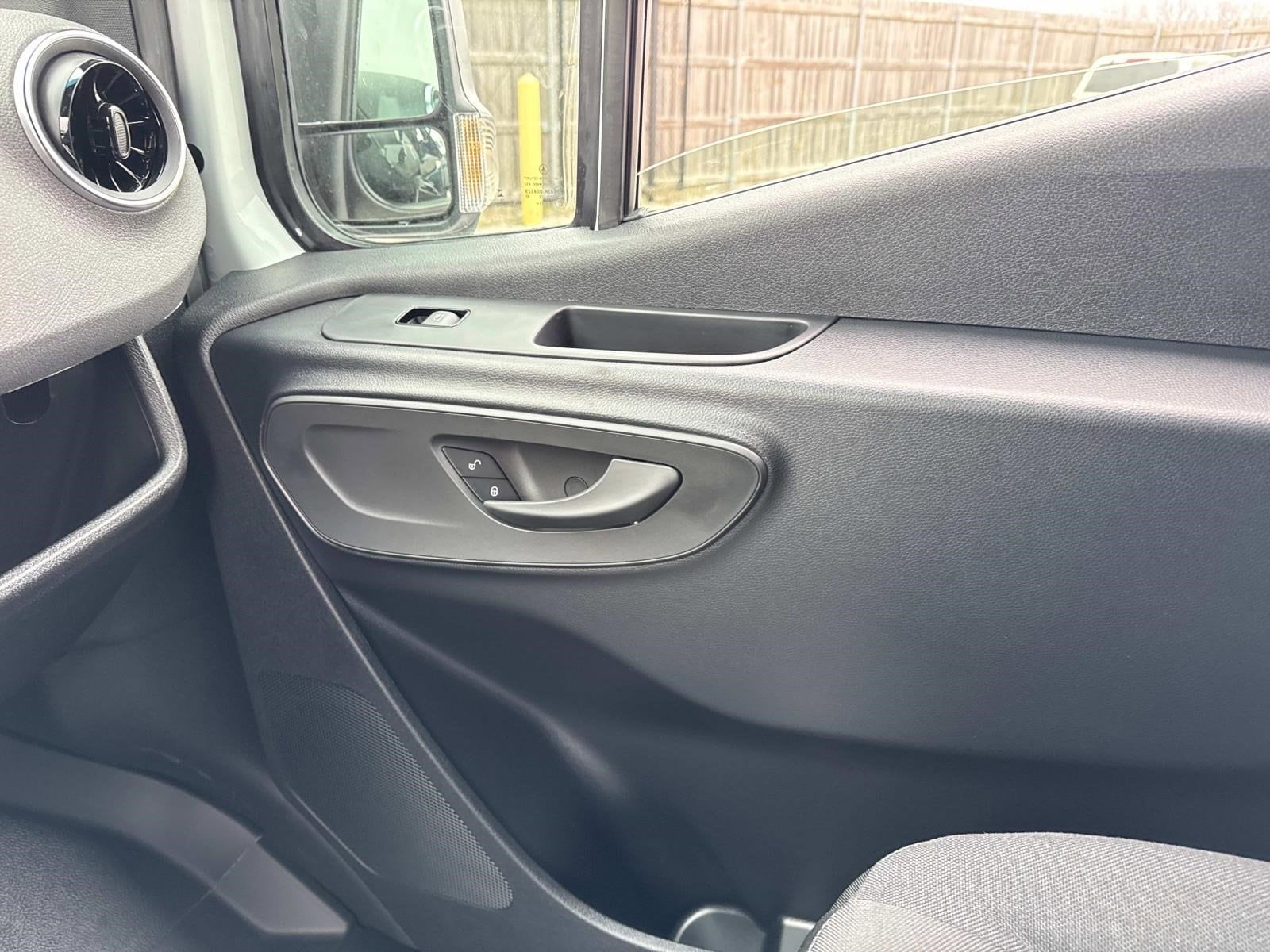 2026 MERCEDES-BENZ SPRINTER - Image 25