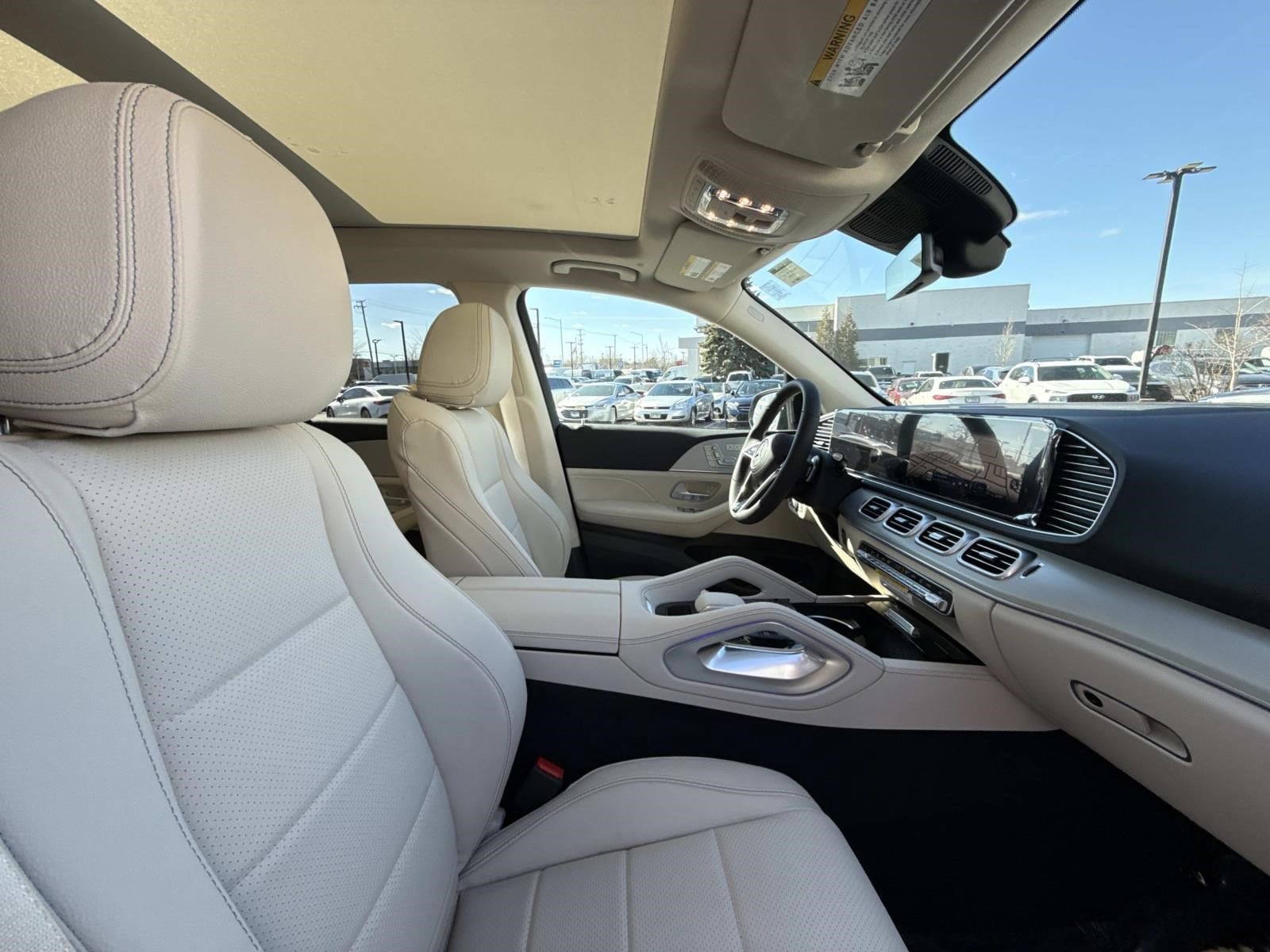 2026 MERCEDES-BENZ GLE-CLASS - Image 5