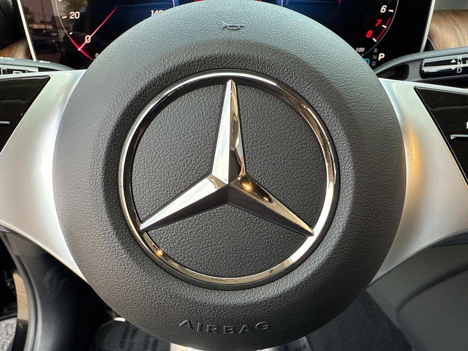 2025 MERCEDES-BENZ GLC-CLASS - Image 40