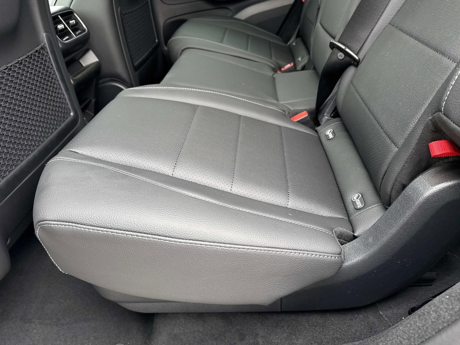 2026 MERCEDES-BENZ GLE-CLASS - Image 18