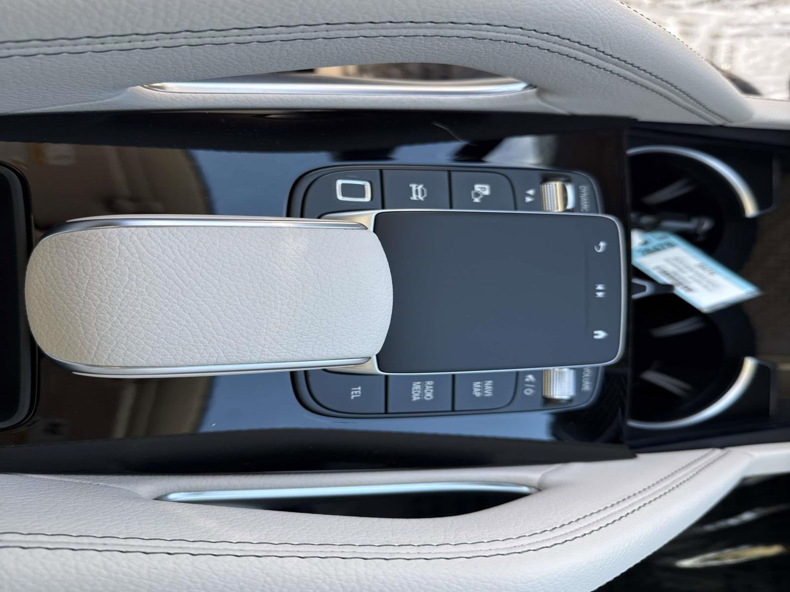 2026 MERCEDES-BENZ GLE-CLASS - Image 36