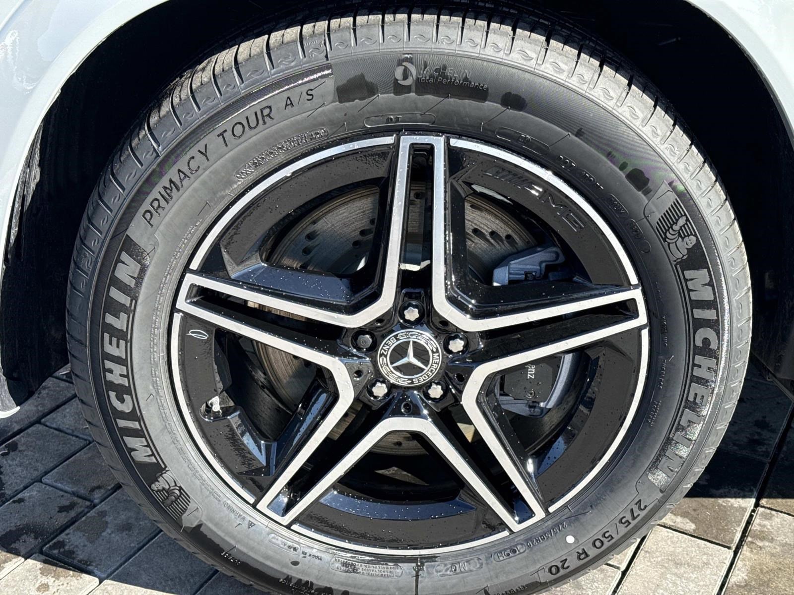 2026 MERCEDES-BENZ GLE-CLASS - Image 12