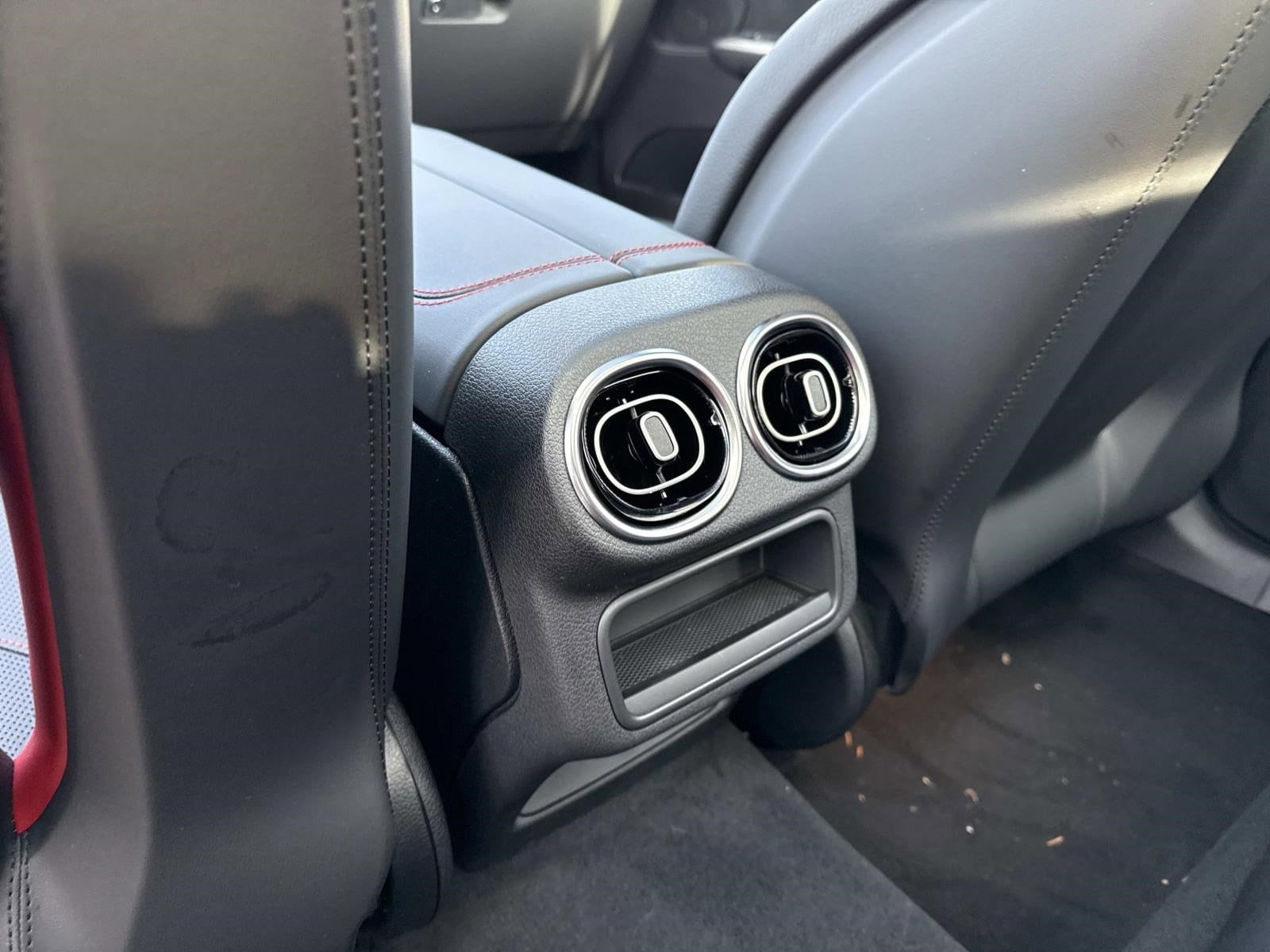 2026 MERCEDES-BENZ GLC-CLASS - Image 22