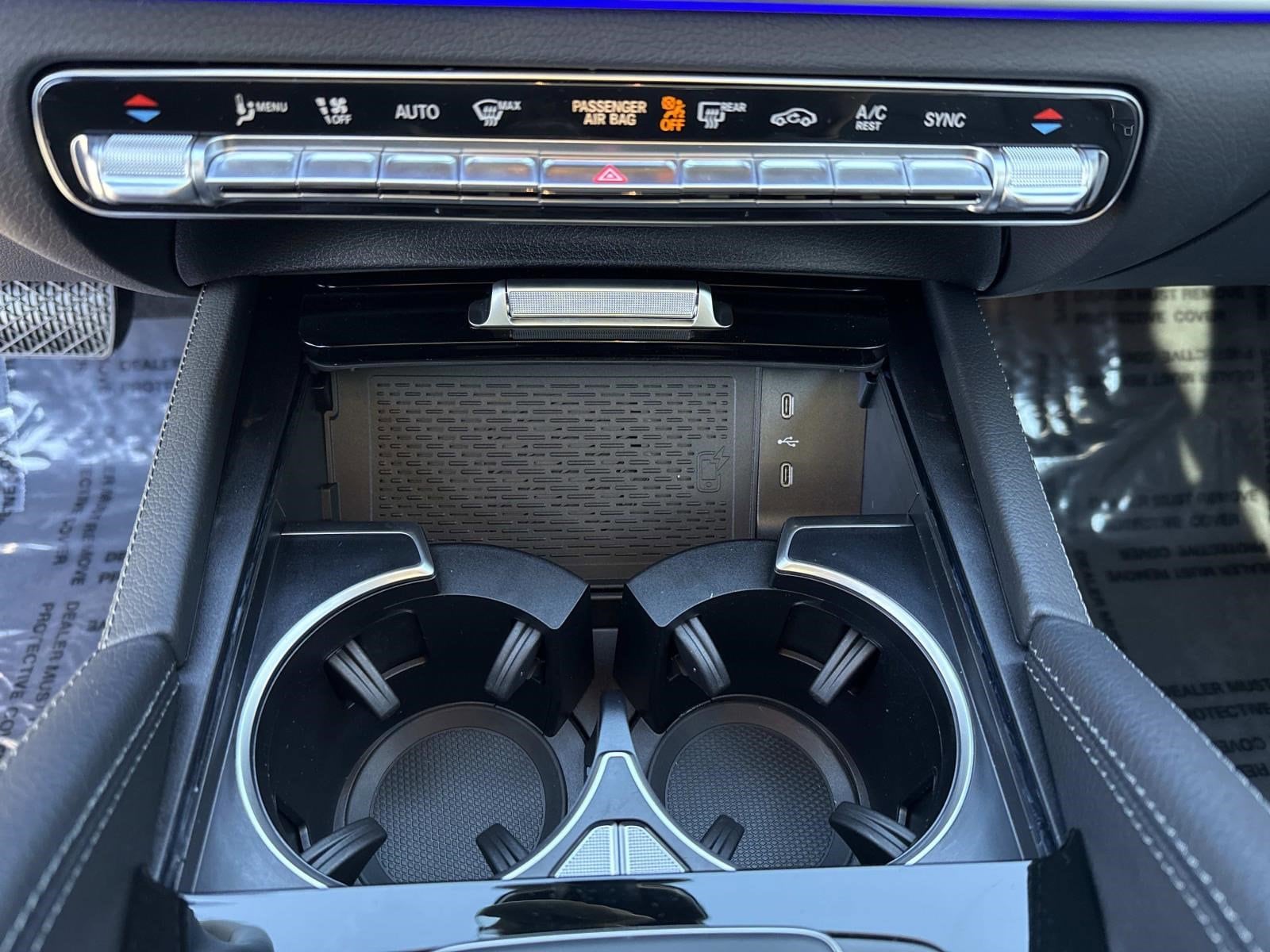 2026 MERCEDES-BENZ GLS-CLASS - Image 36