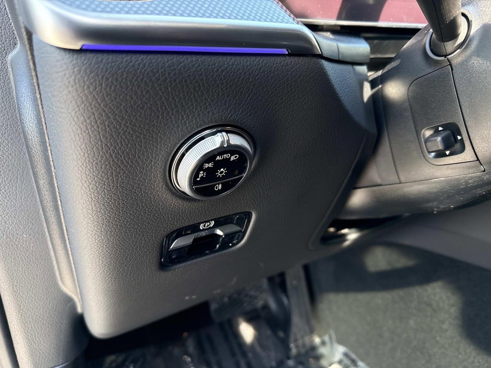 2026 MERCEDES-BENZ GLC-CLASS - Image 33