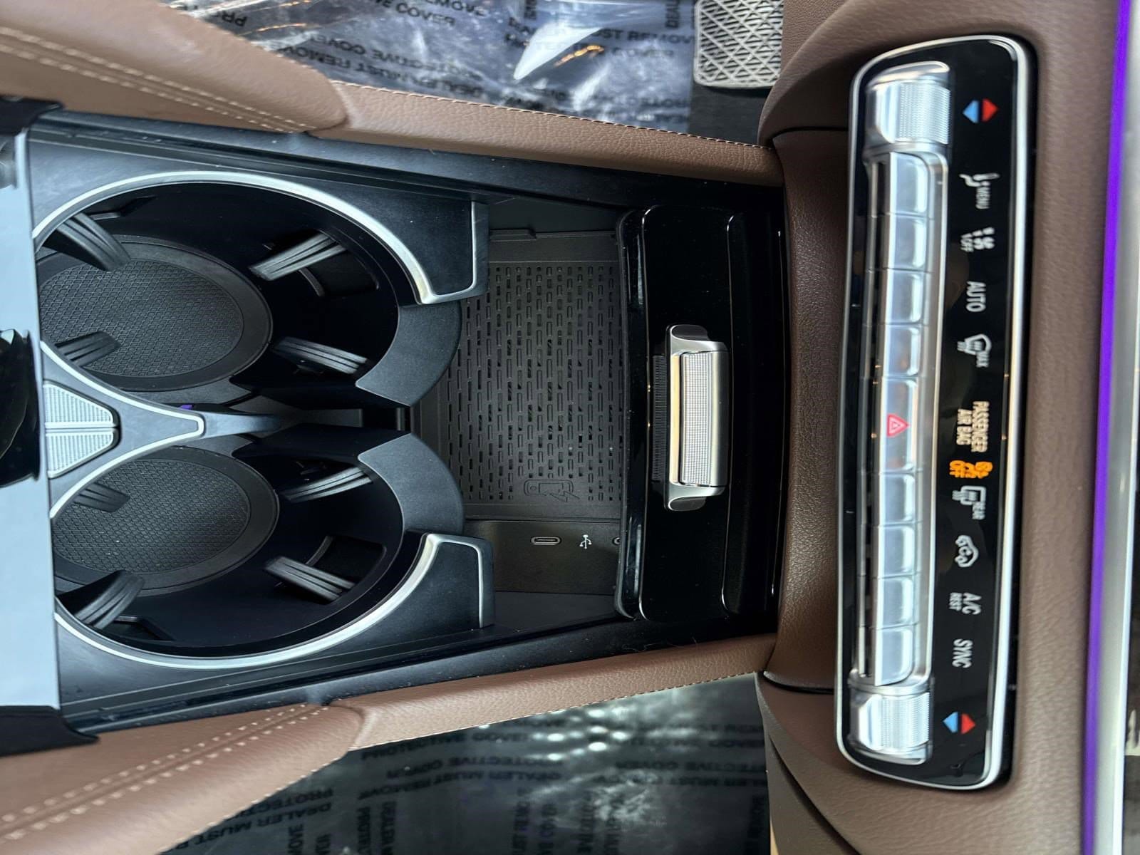 2026 MERCEDES-BENZ GLS-CLASS - Image 38