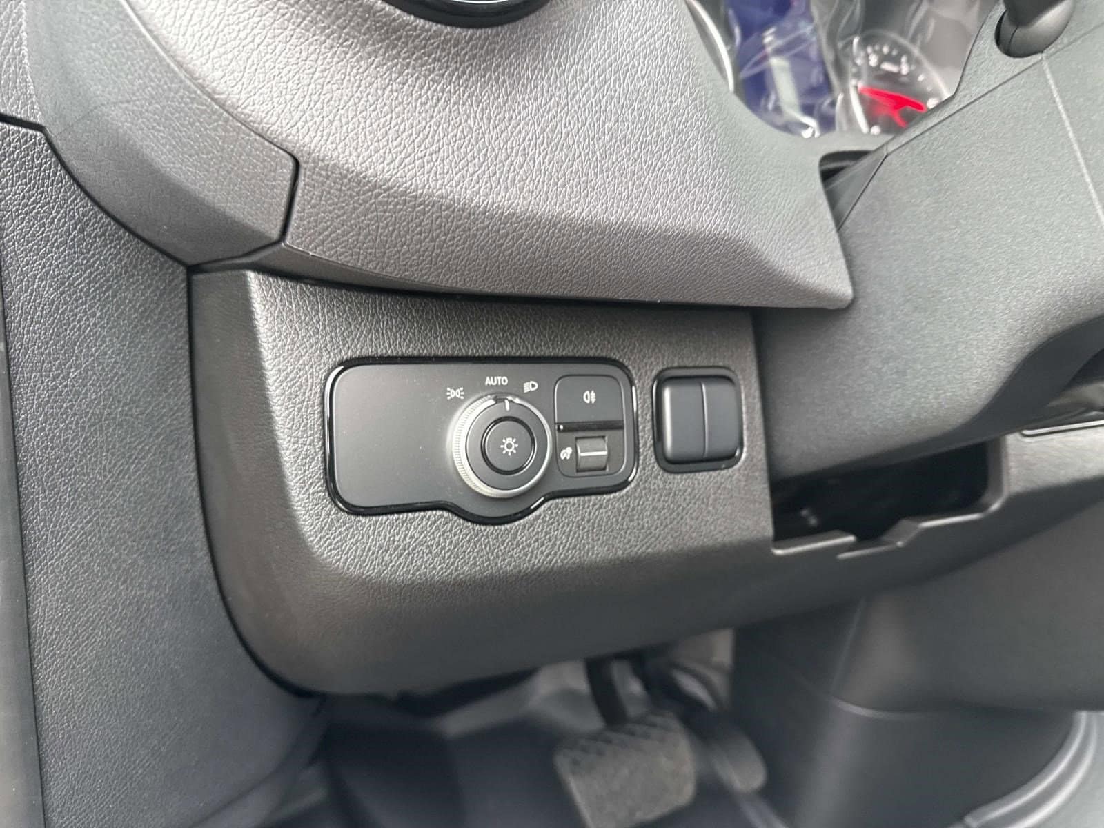 2025 MERCEDES-BENZ SPRINTER - Image 18