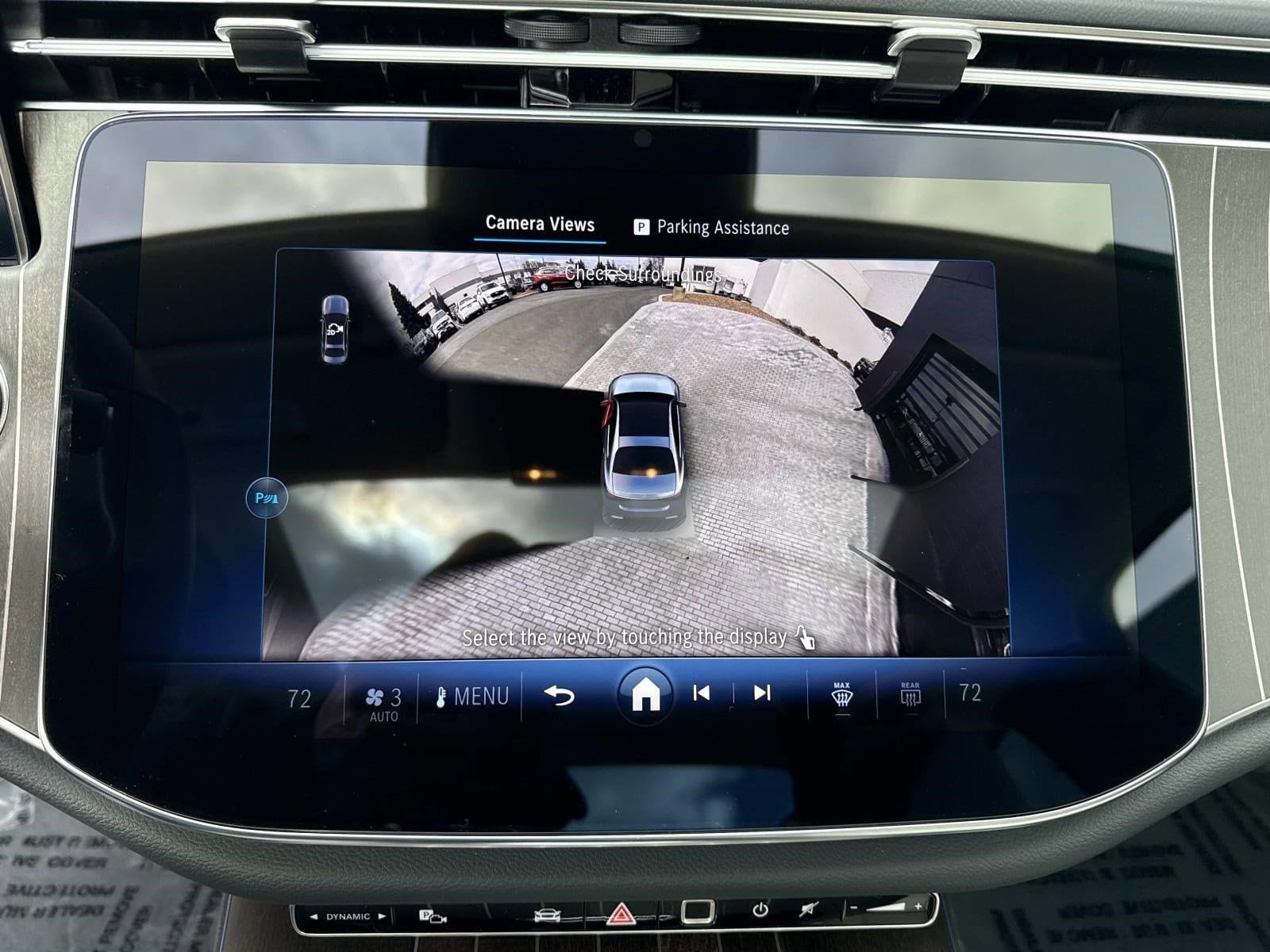 2026 MERCEDES-BENZ E-CLASS - Image 34