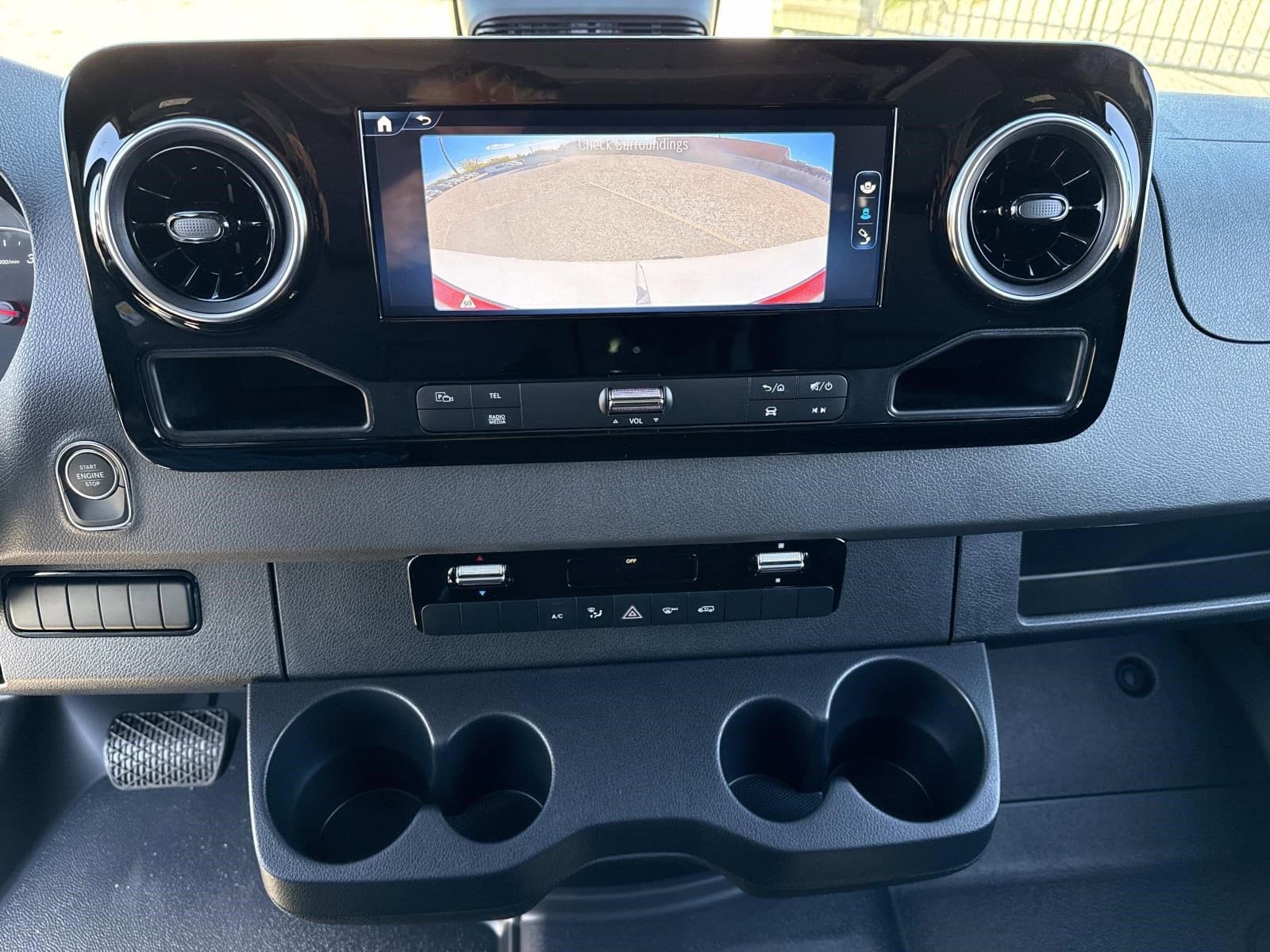 2026 MERCEDES-BENZ SPRINTER - Image 27