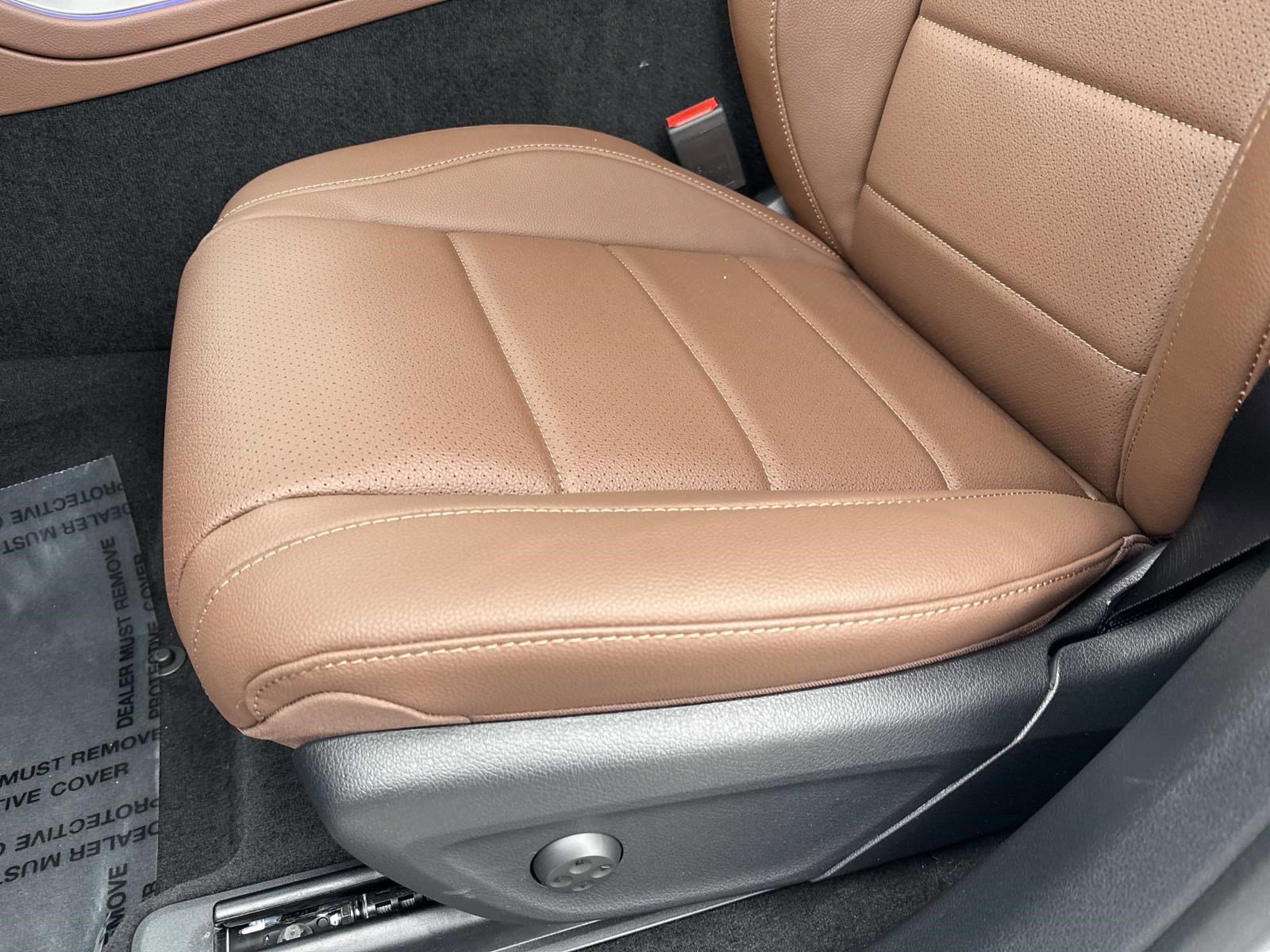 2026 MERCEDES-BENZ GLE-CLASS - Image 25