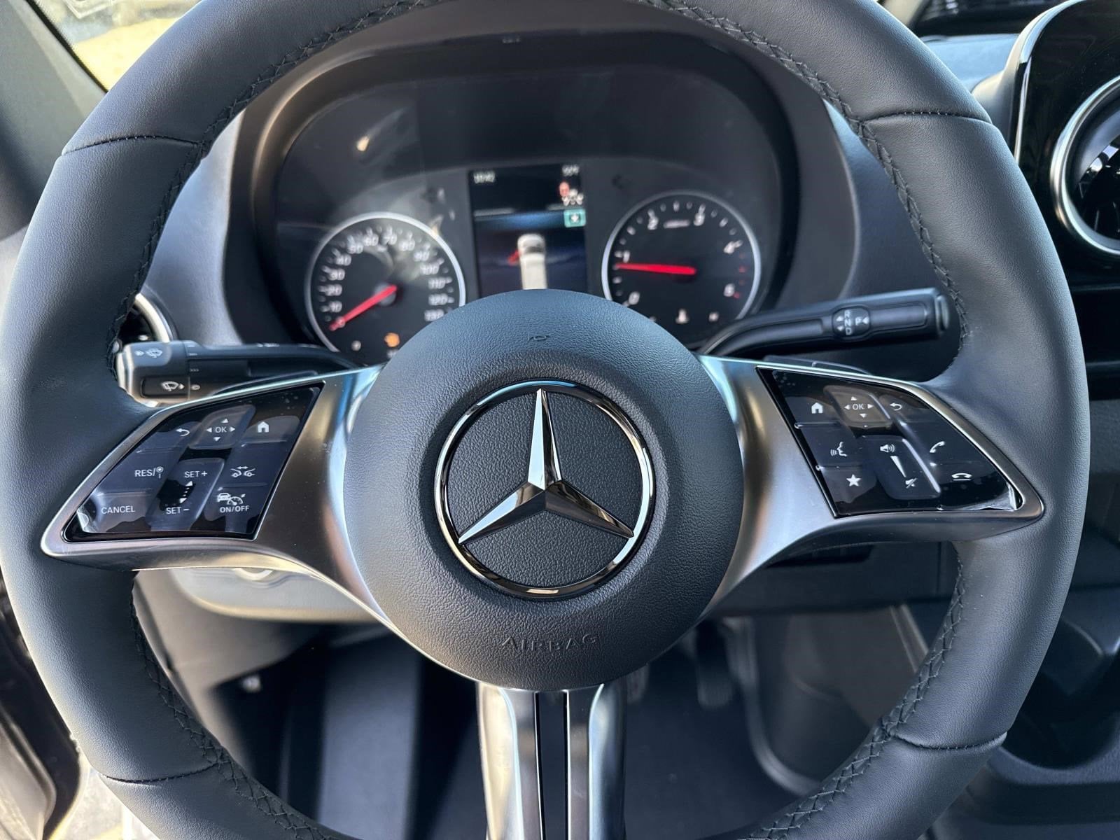 2026 MERCEDES-BENZ SPRINTER - Image 28