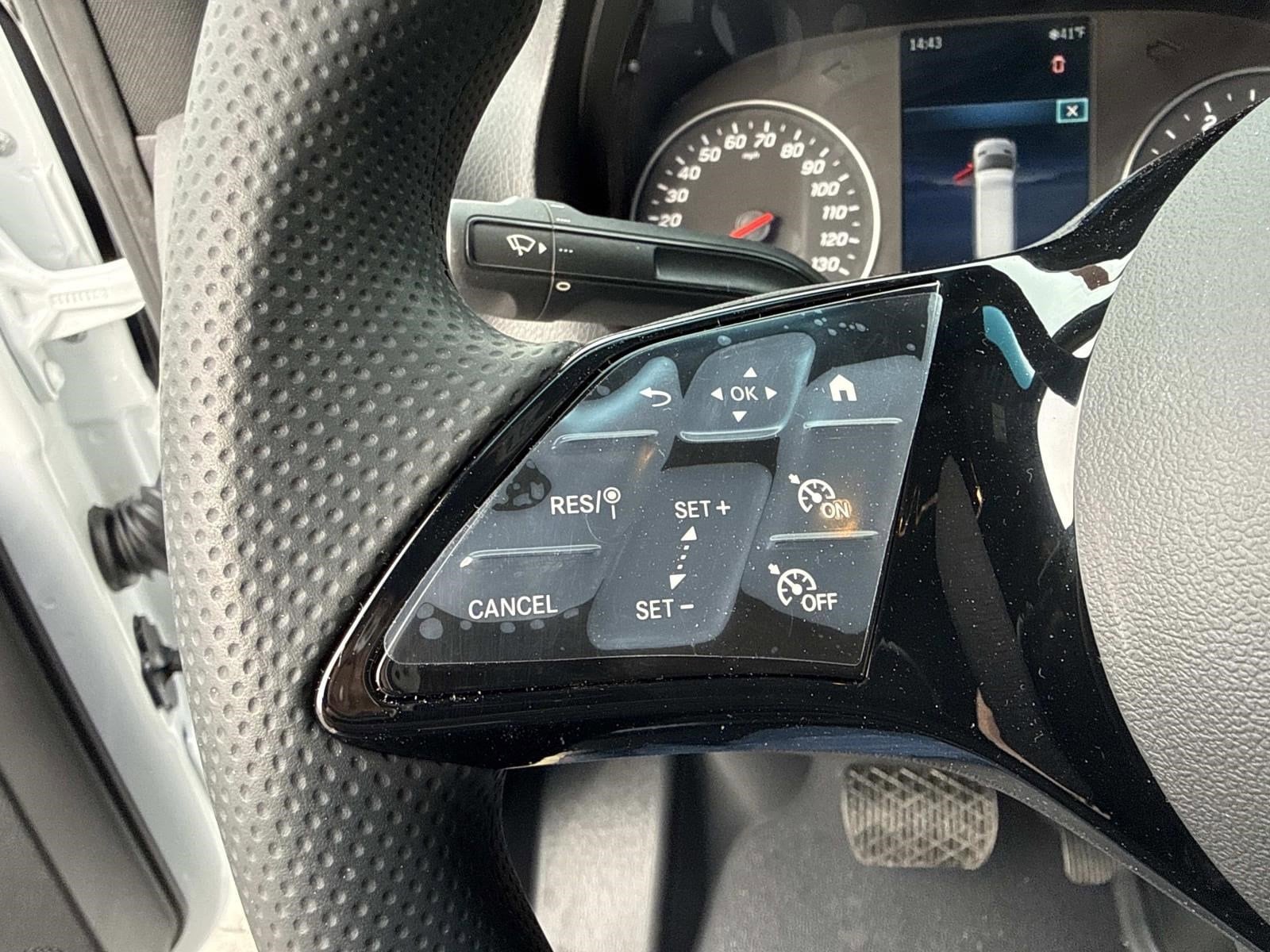 2026 MERCEDES-BENZ SPRINTER - Image 26