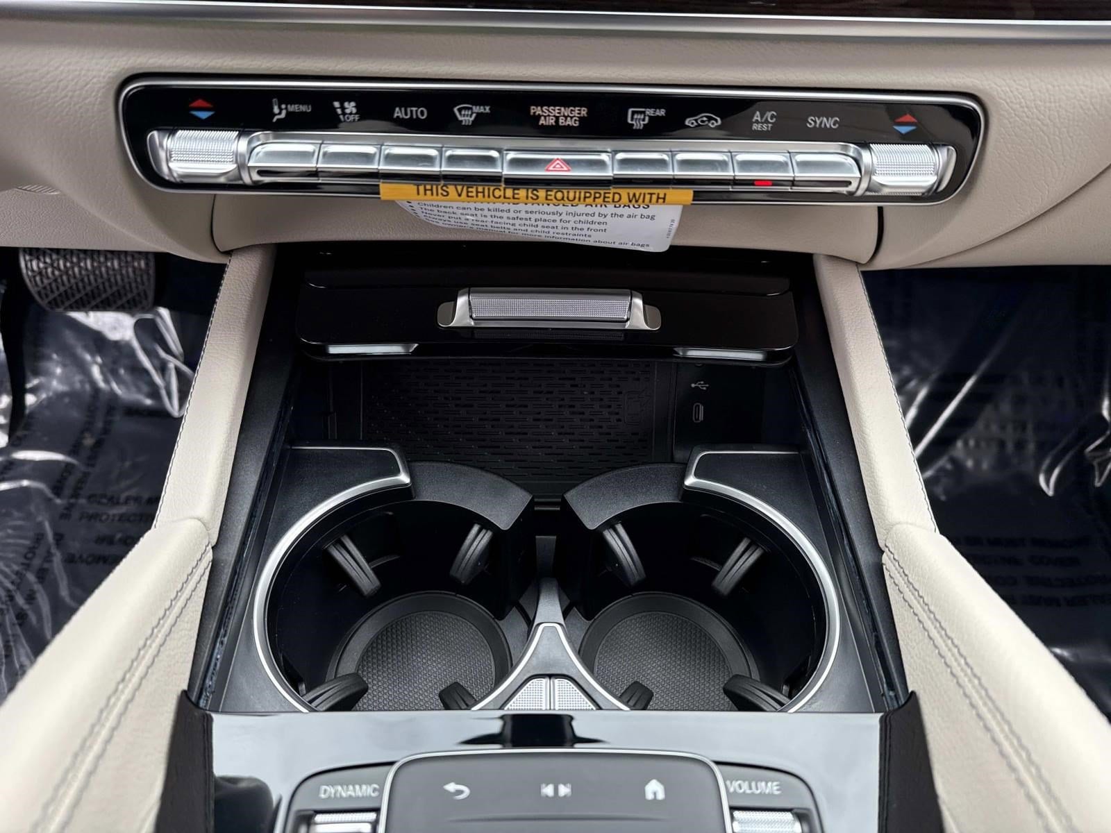 2026 MERCEDES-BENZ GLE-CLASS - Image 33