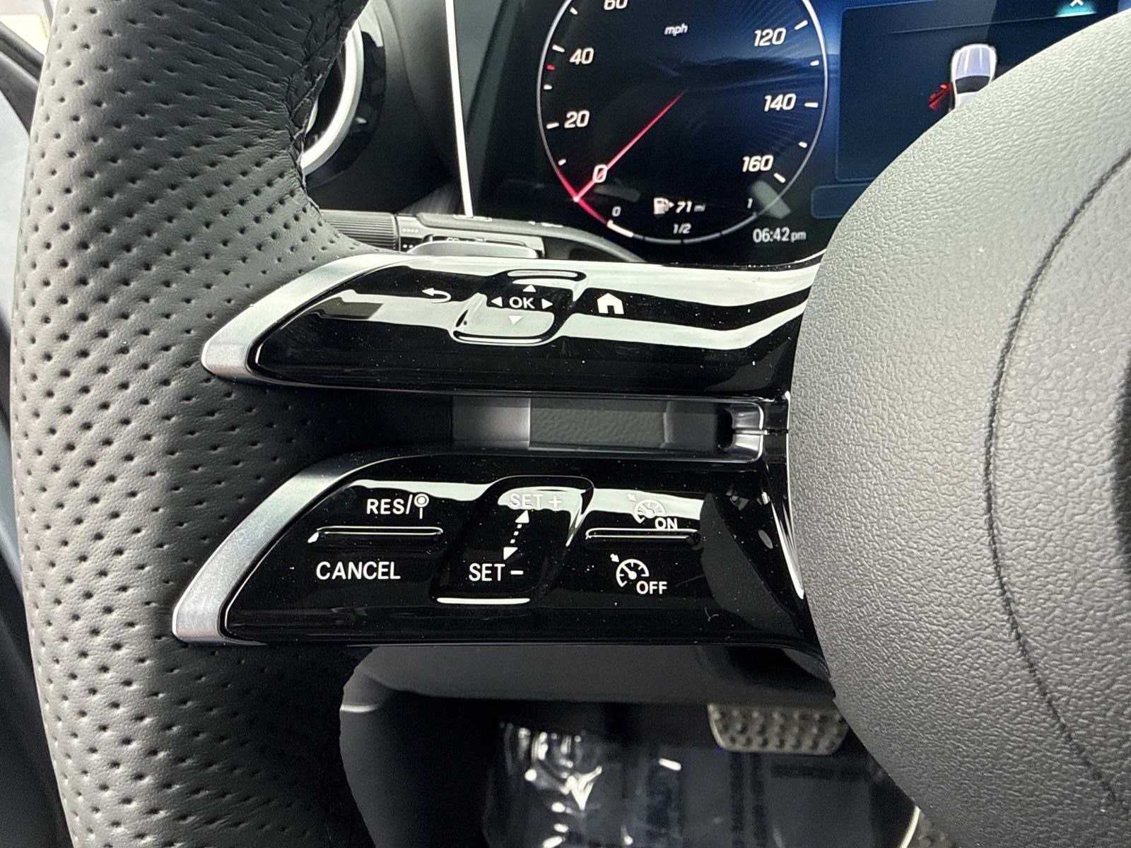 2026 MERCEDES-BENZ GLC-CLASS - Image 38