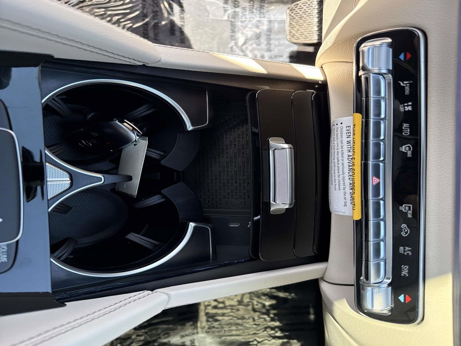 2026 MERCEDES-BENZ GLE-CLASS - Image 33