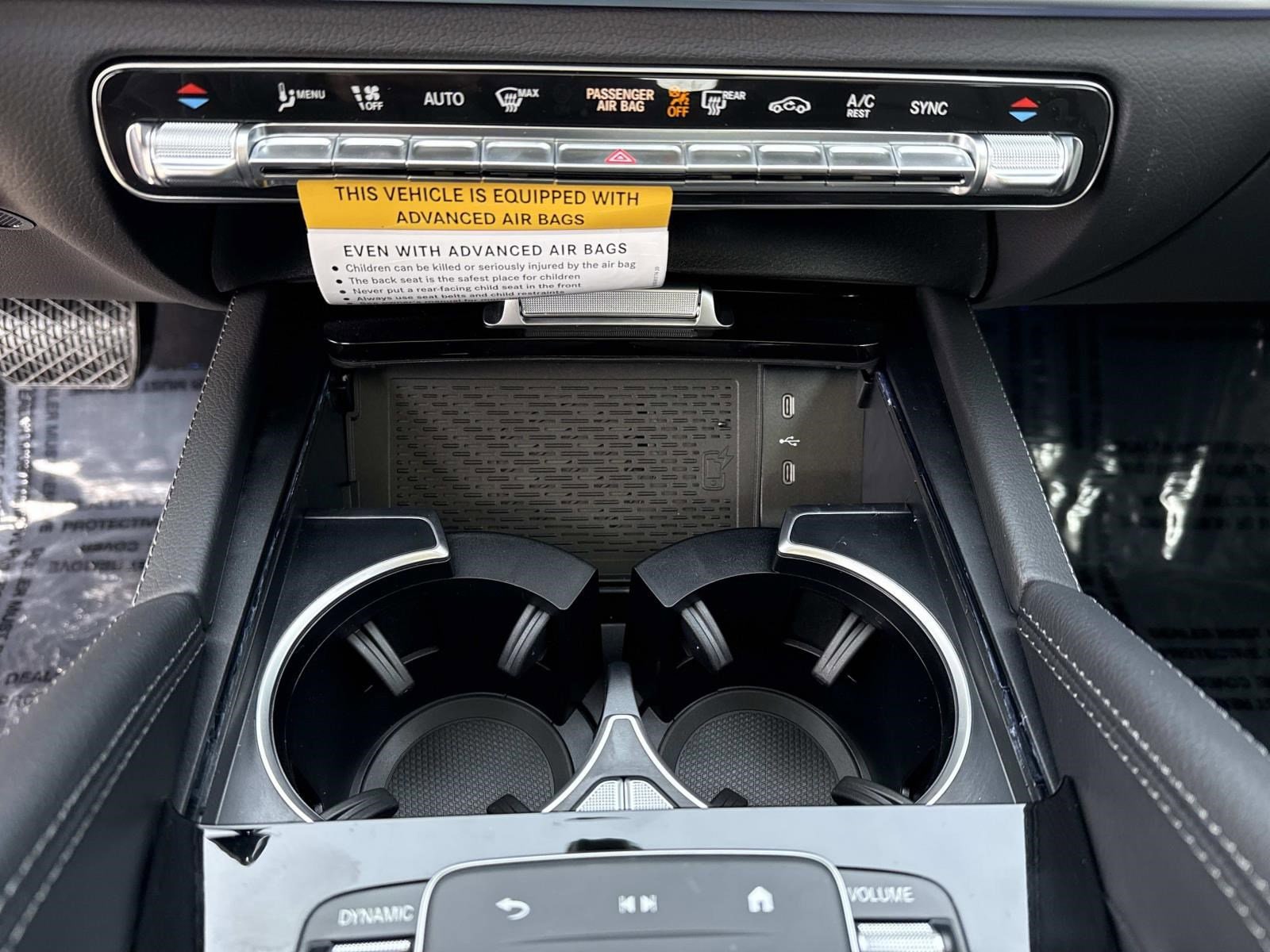 2026 MERCEDES-BENZ GLE-CLASS - Image 36