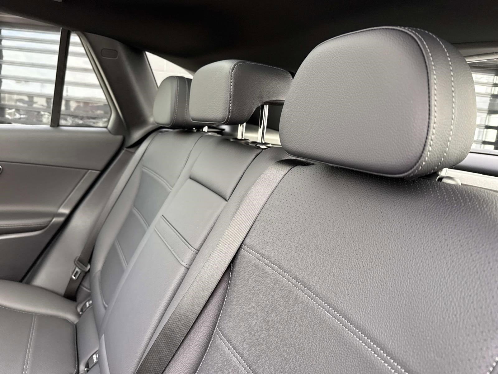 2026 MERCEDES-BENZ GLC-CLASS - Image 19