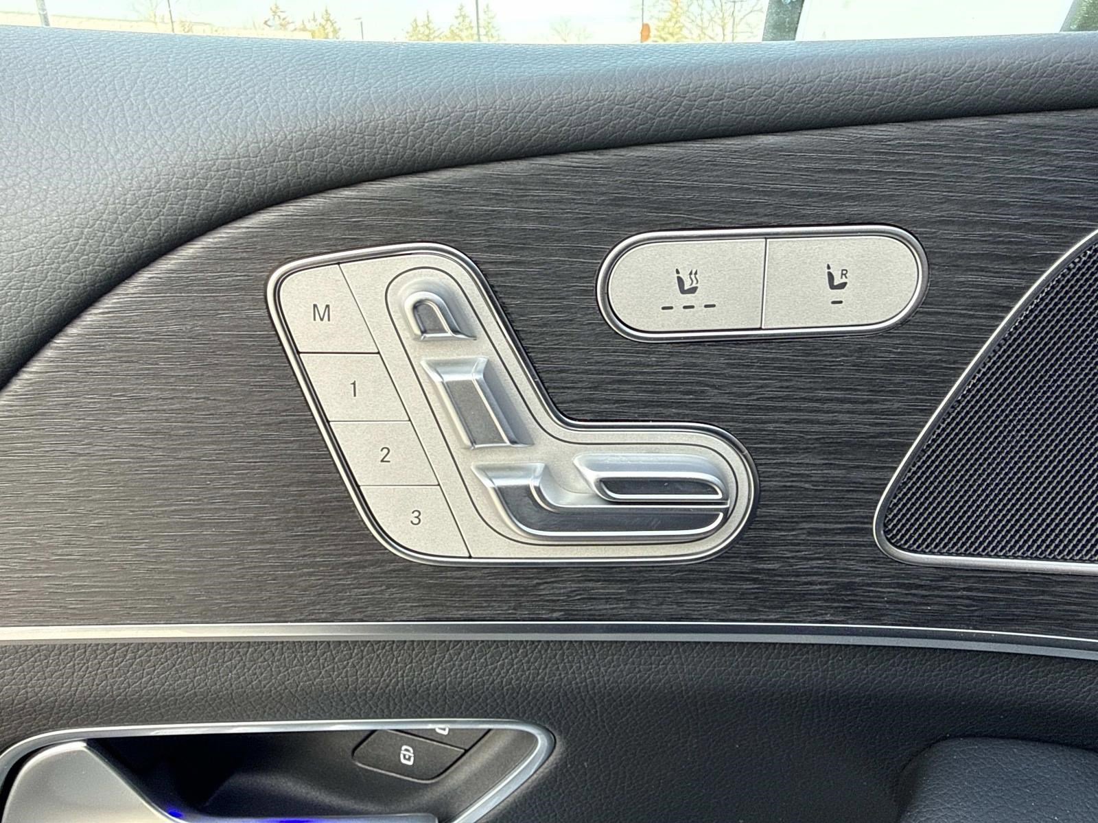 2026 MERCEDES-BENZ GLE-CLASS - Image 24