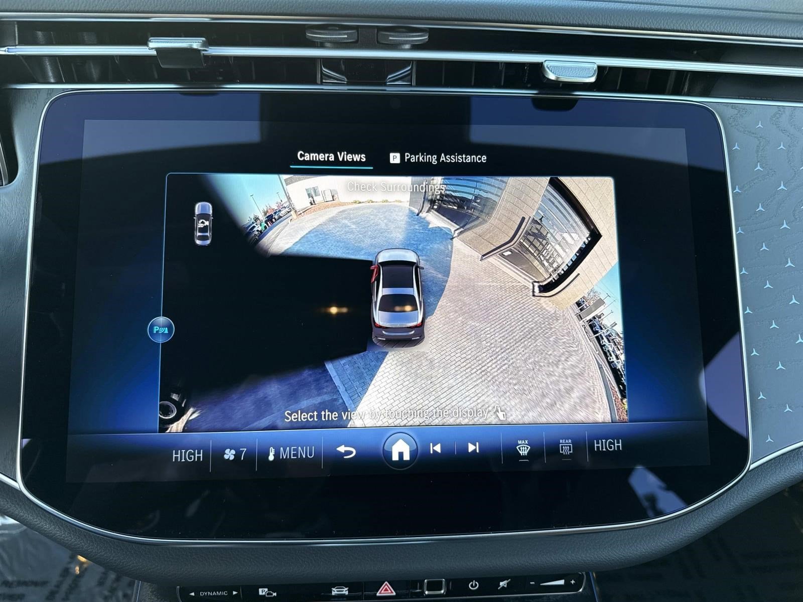 2026 MERCEDES-BENZ E-CLASS - Image 35