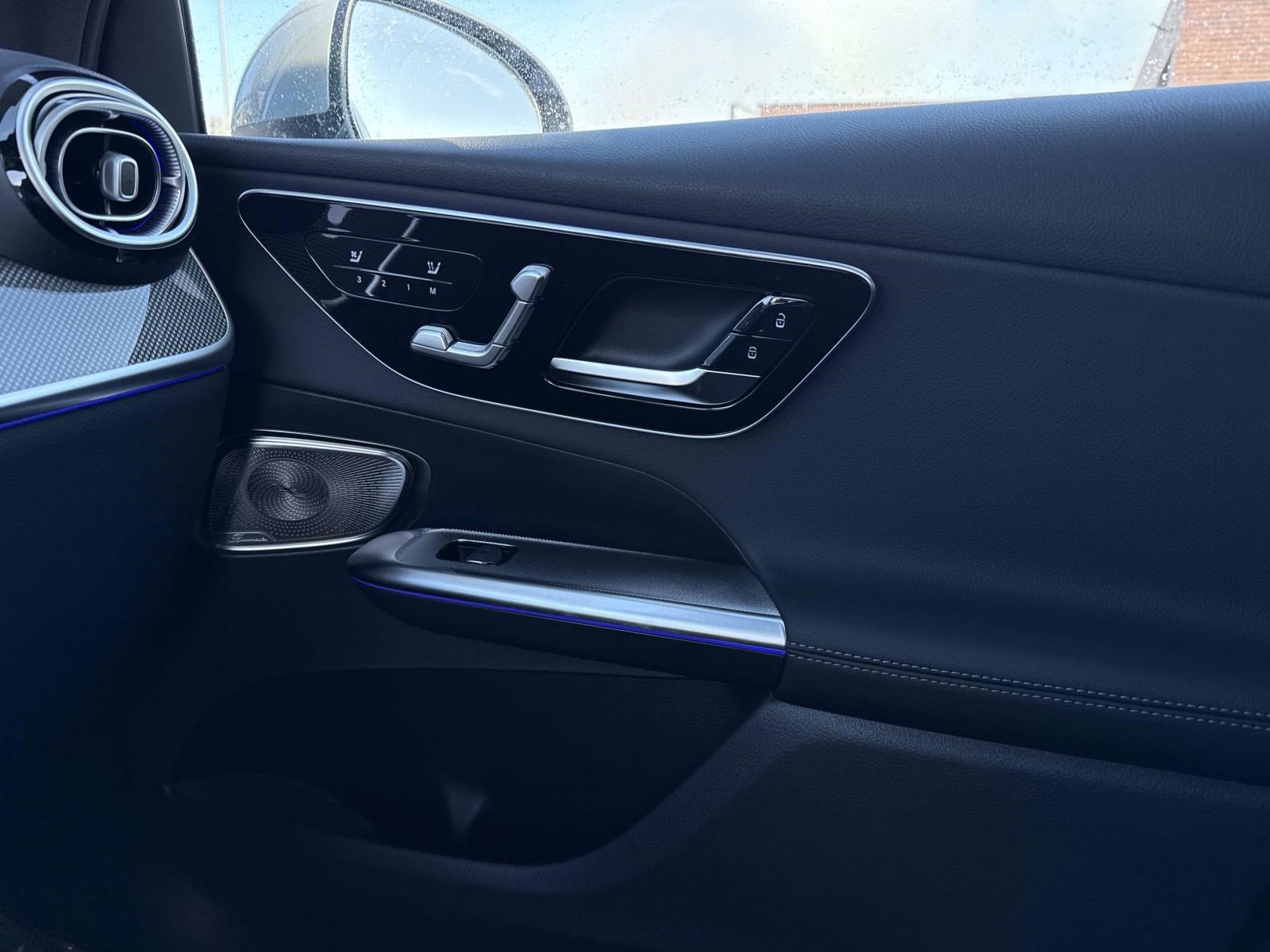 2026 MERCEDES-BENZ GLC-CLASS - Image 34