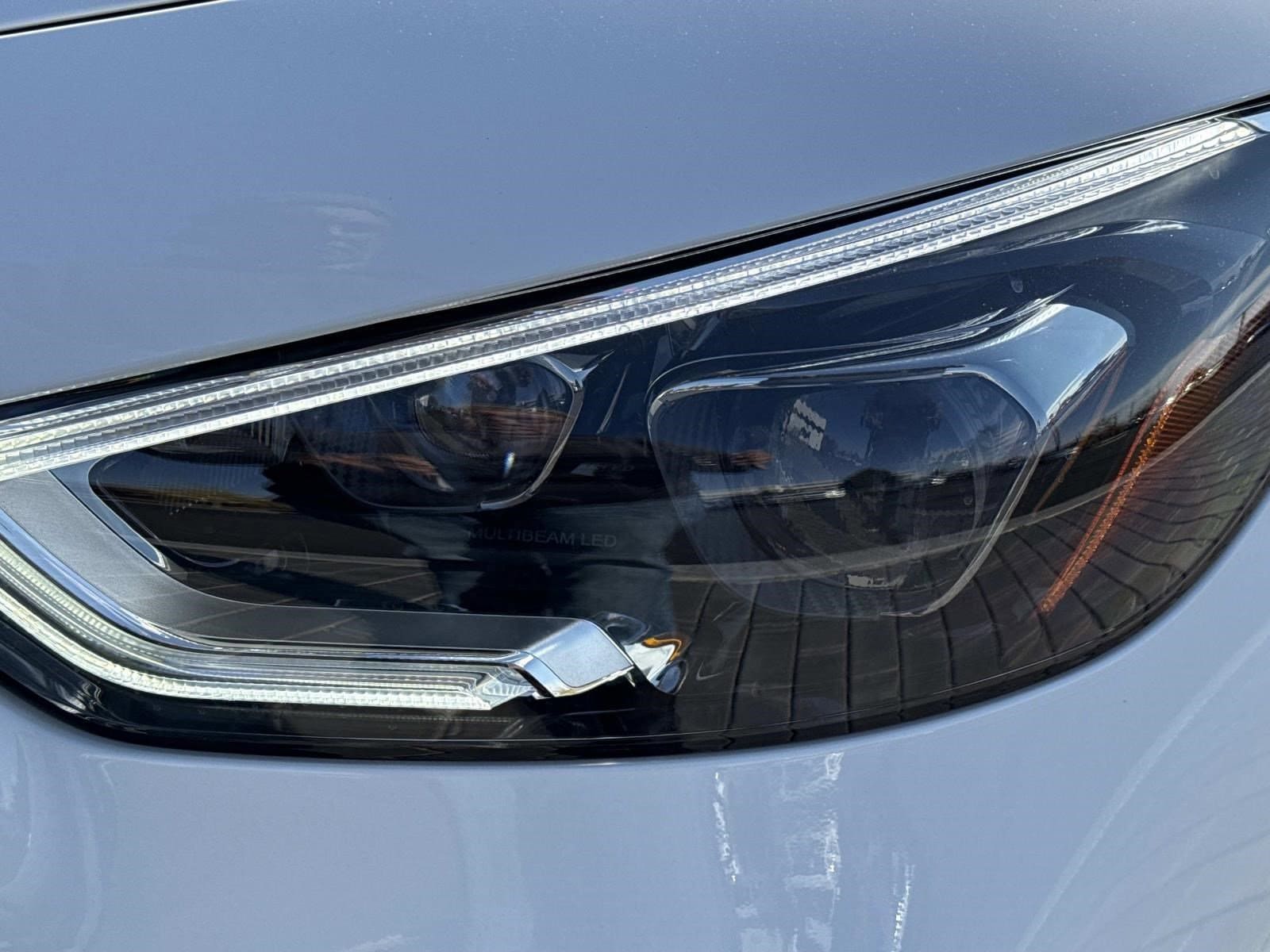 2026 MERCEDES BENZ AMG GT - Image 9