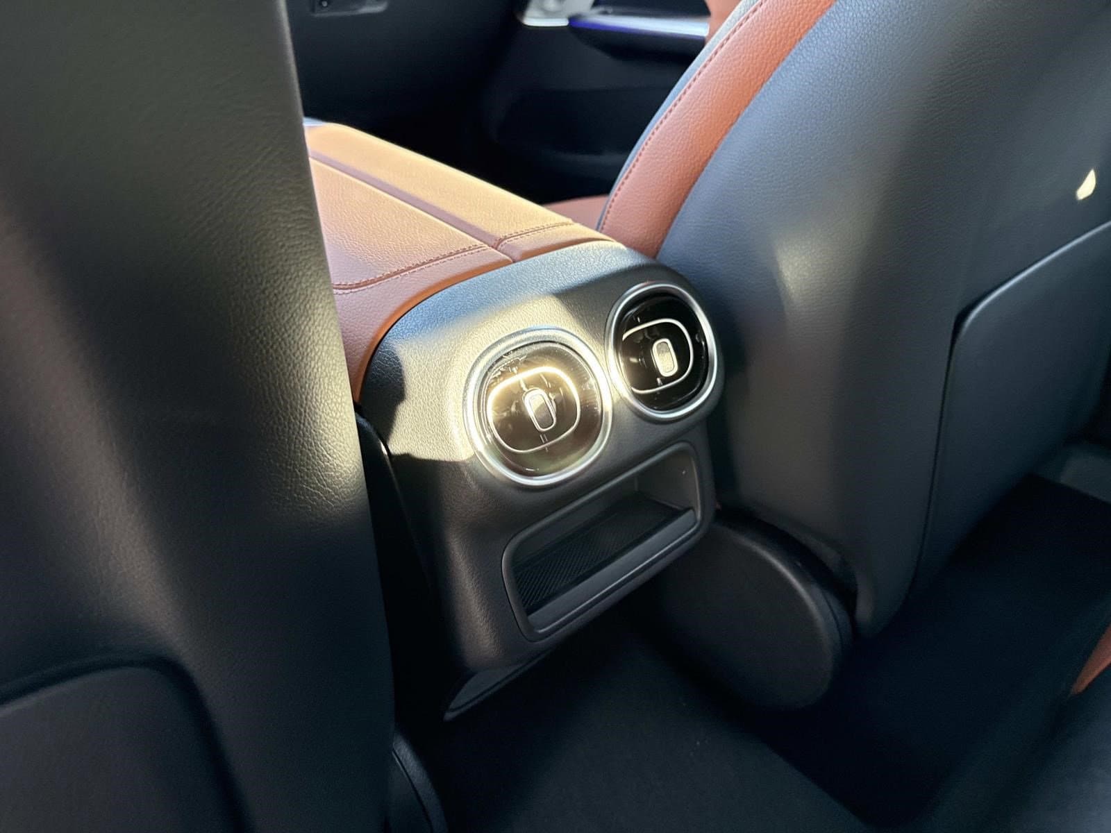 2026 MERCEDES-BENZ GLC-CLASS - Image 20